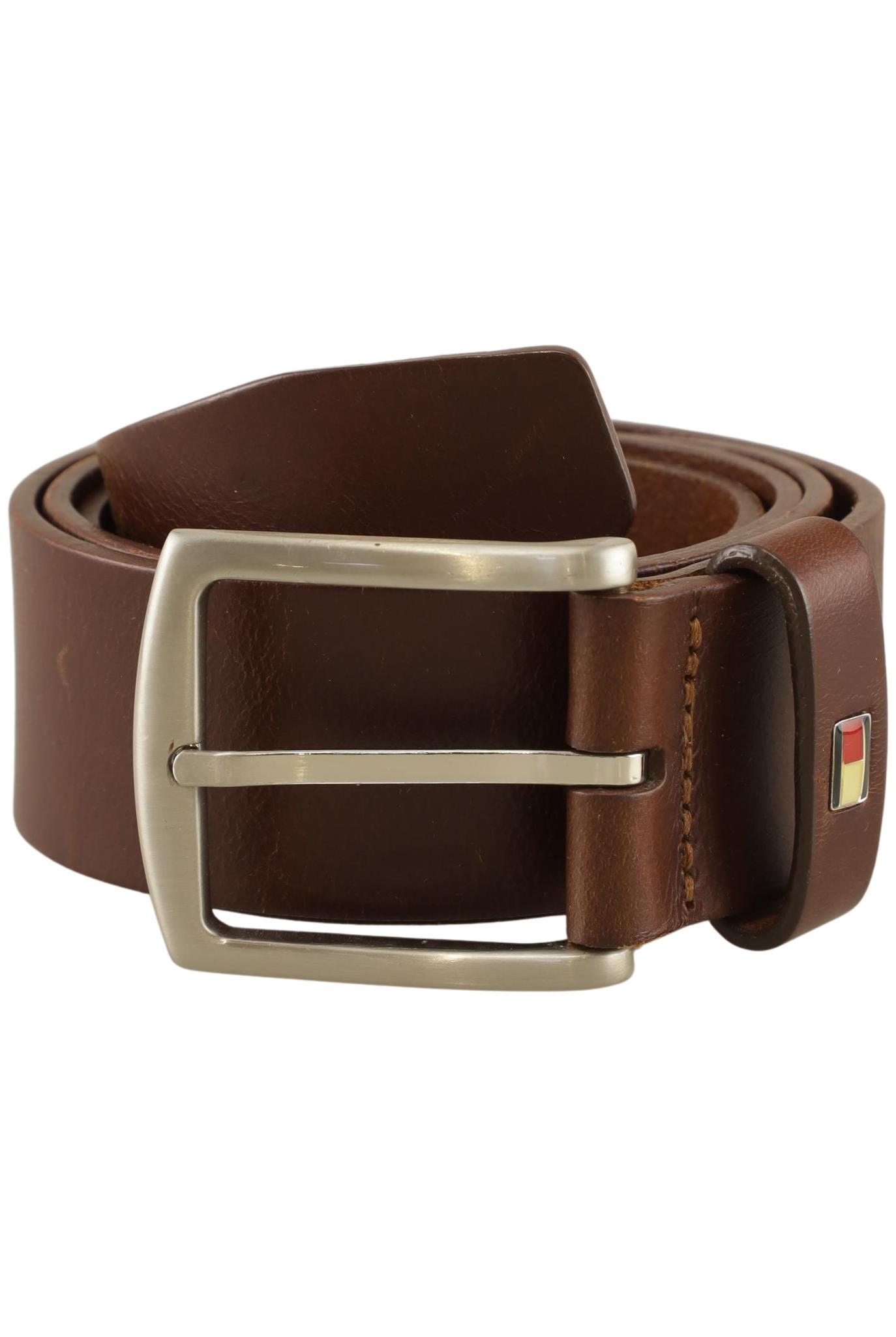

Tommy Hilfiger Herren Gürtel, braun, Gr. 95