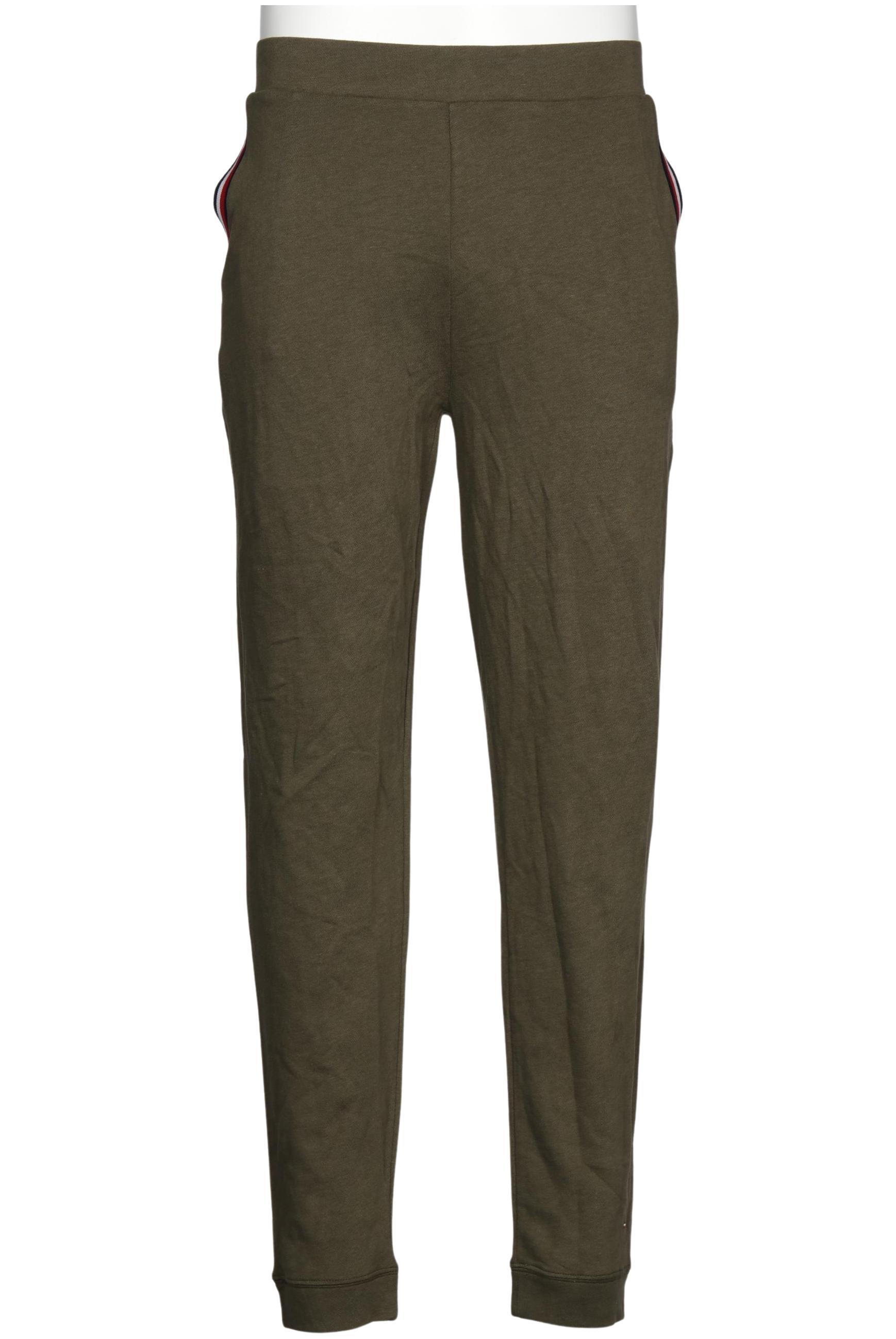 

Tommy Hilfiger Herren Stoffhose, grün, Gr. 0