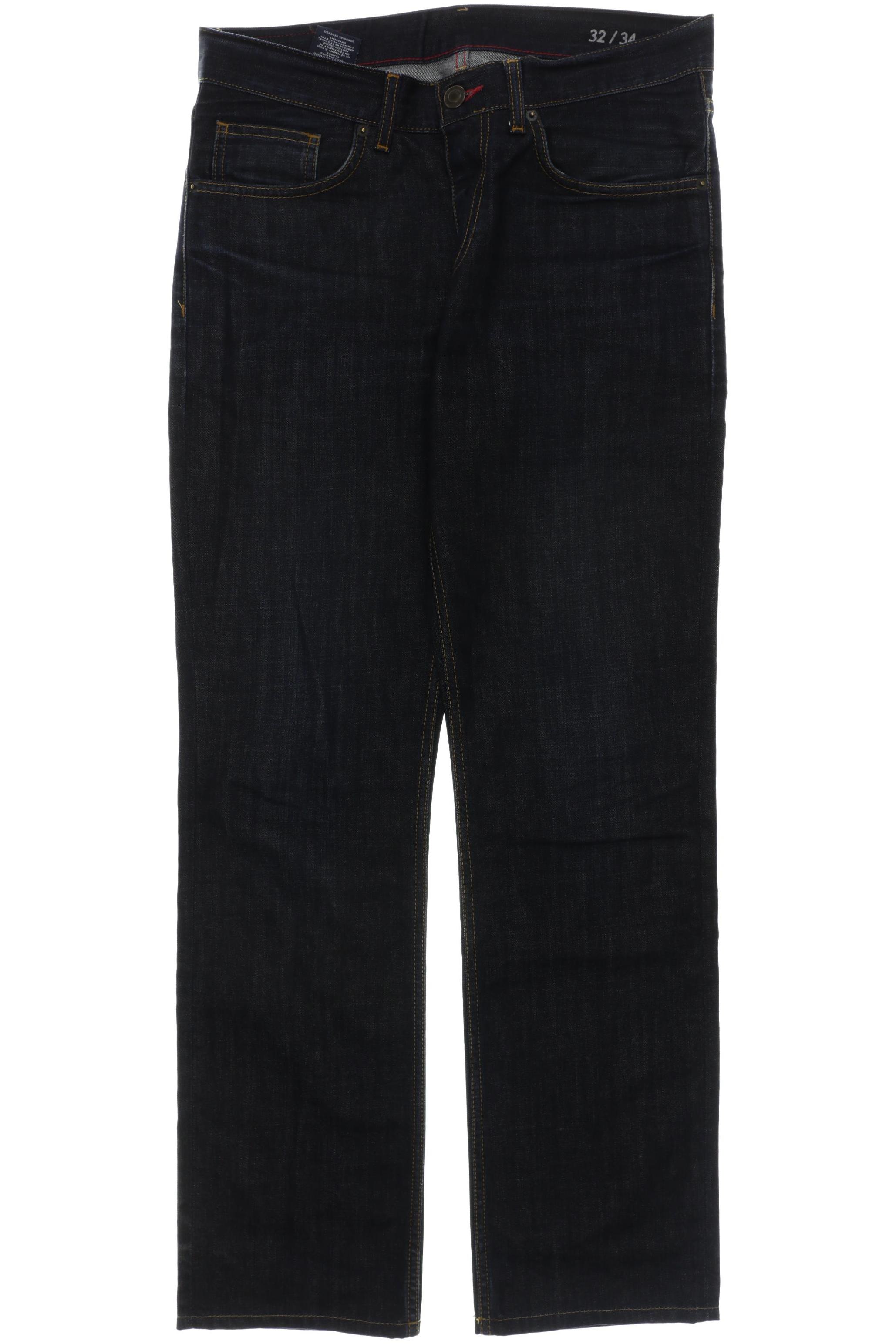 

Tommy Hilfiger Herren Jeans, blau, Gr. 32