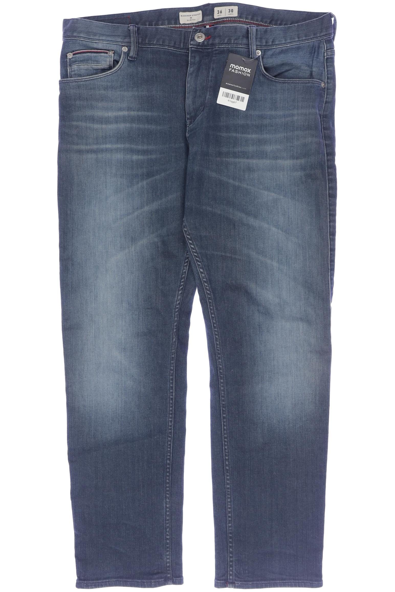 

Tommy Hilfiger Herren Jeans, blau, Gr. 36