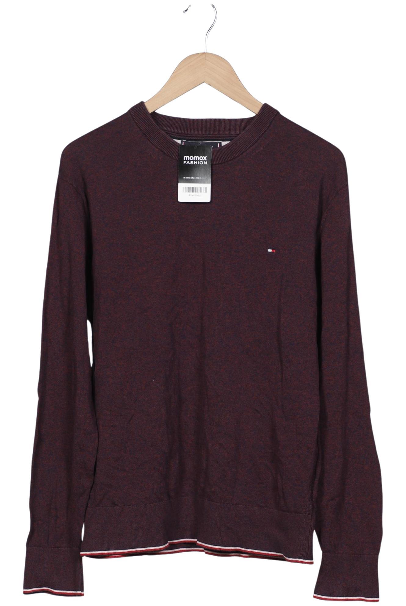 

Tommy Hilfiger Herren Pullover, bordeaux, Gr. 54