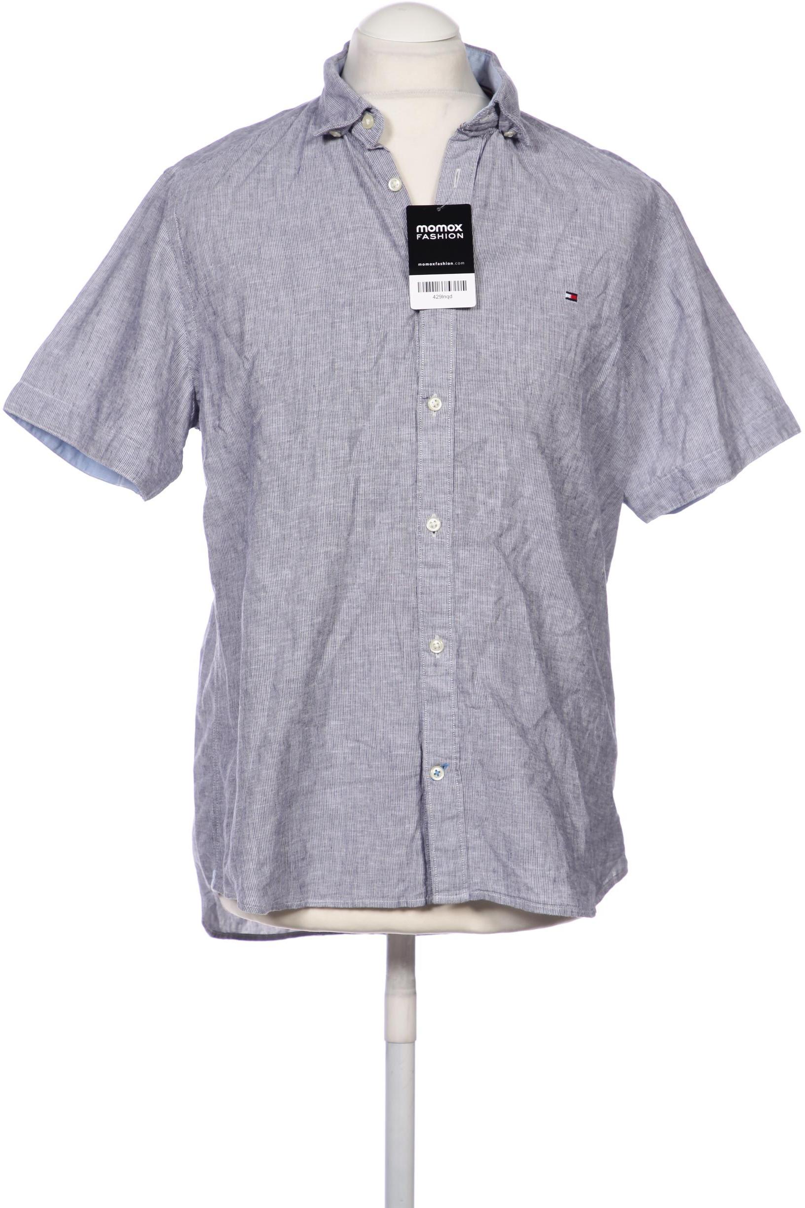 

Tommy Hilfiger Herren Hemd, grau