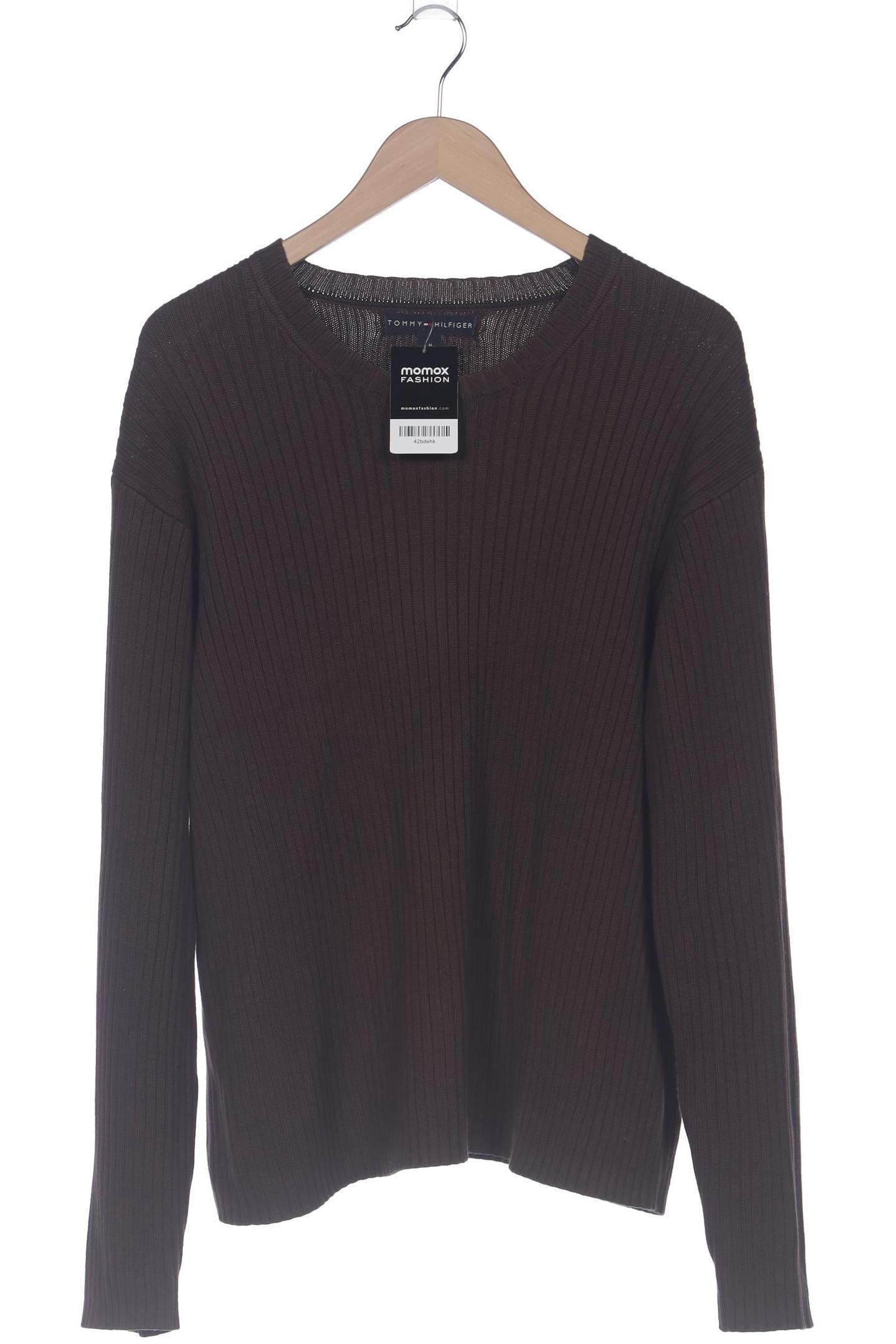 

Tommy Hilfiger Herren Pullover, braun, Gr. 48