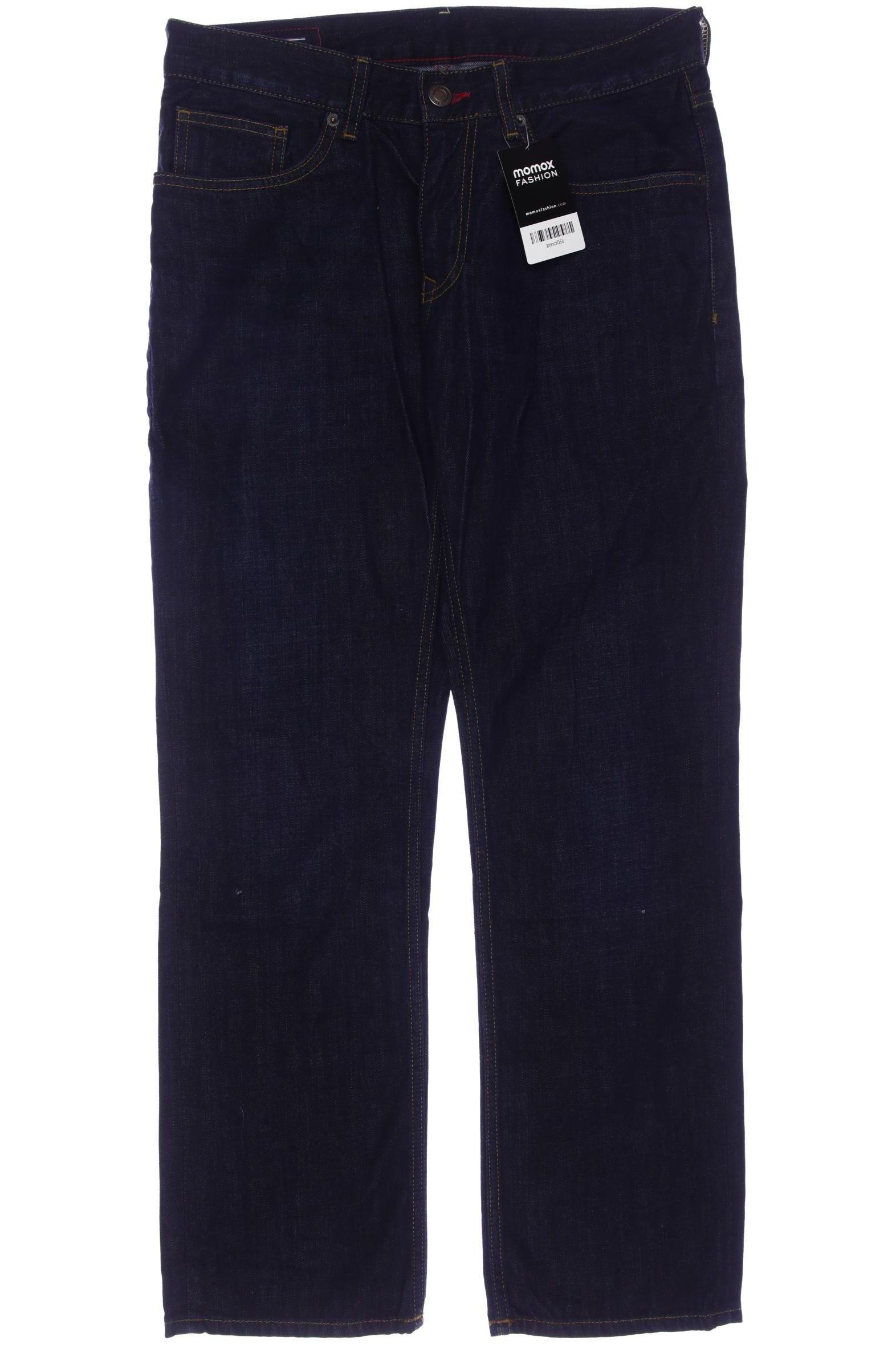 

Tommy Hilfiger Herren Jeans, marineblau, Gr. 32