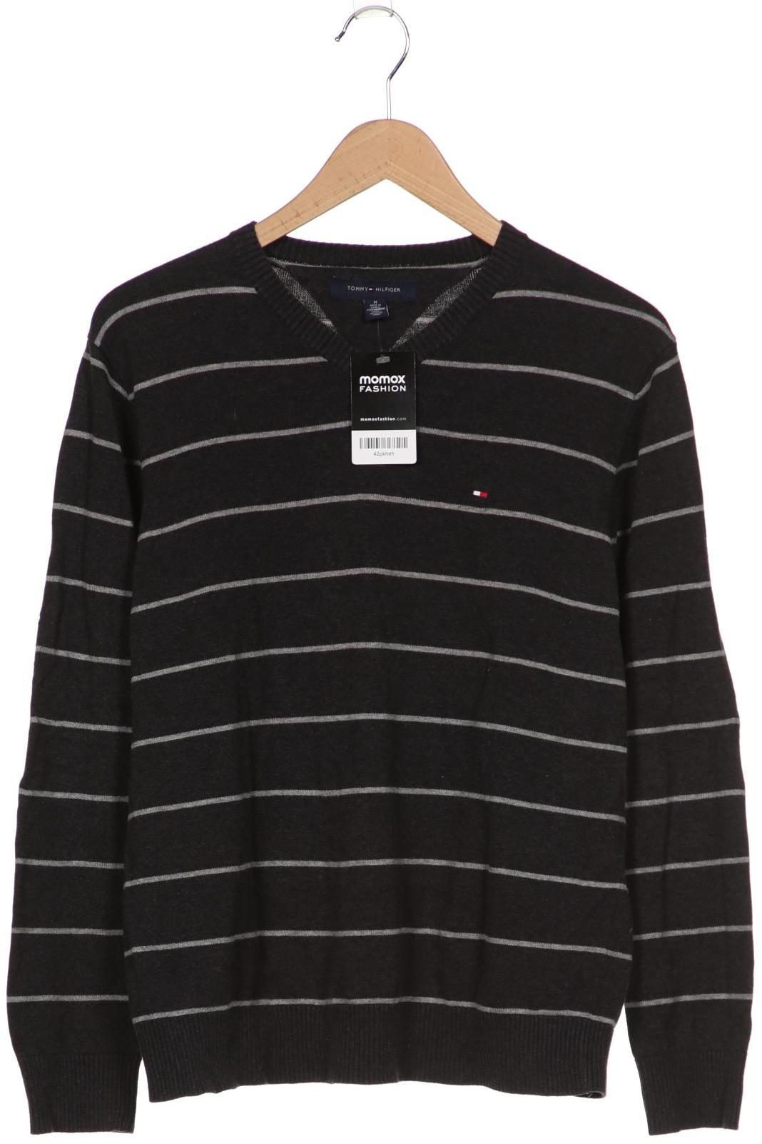 

Tommy Hilfiger Herren Pullover, grau