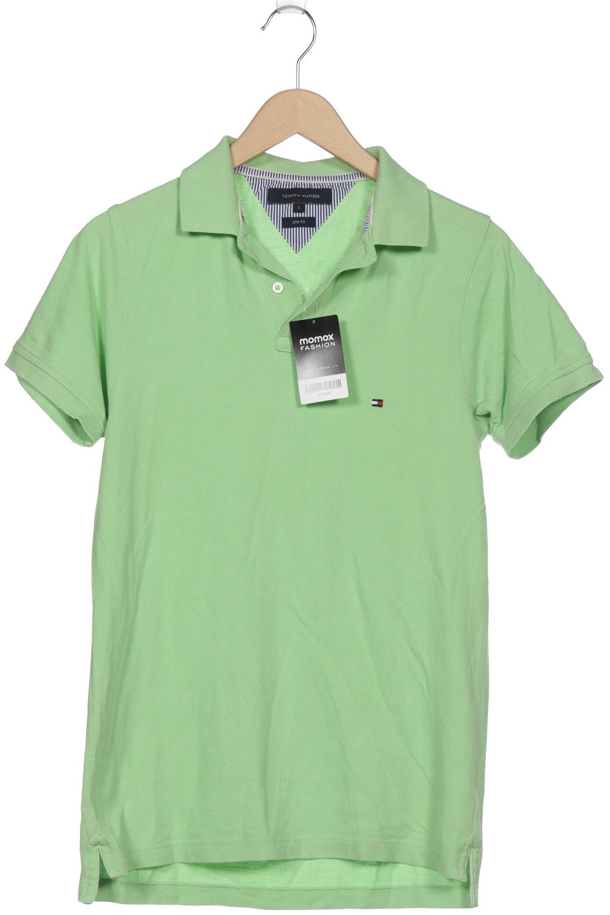 

Tommy Hilfiger Herren Poloshirt, grün