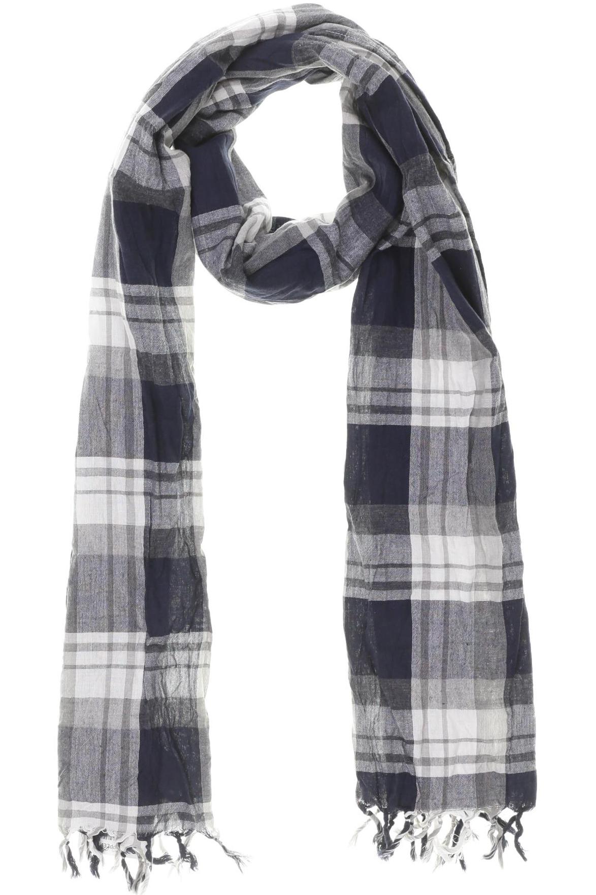 

Tommy Hilfiger Herren Schal, blau, Gr.