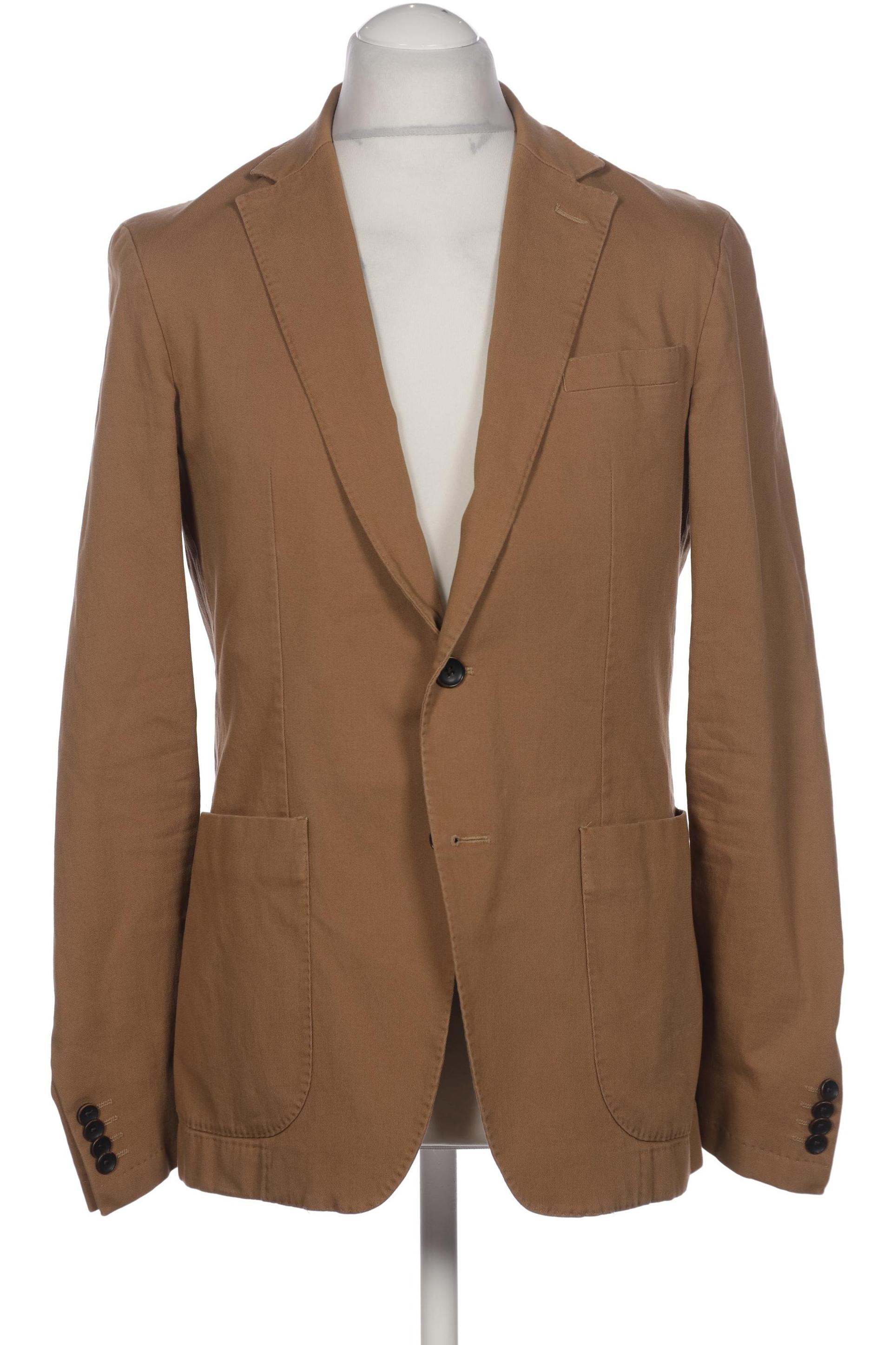 

Tommy Hilfiger Herren Sakko, braun, Gr. 50