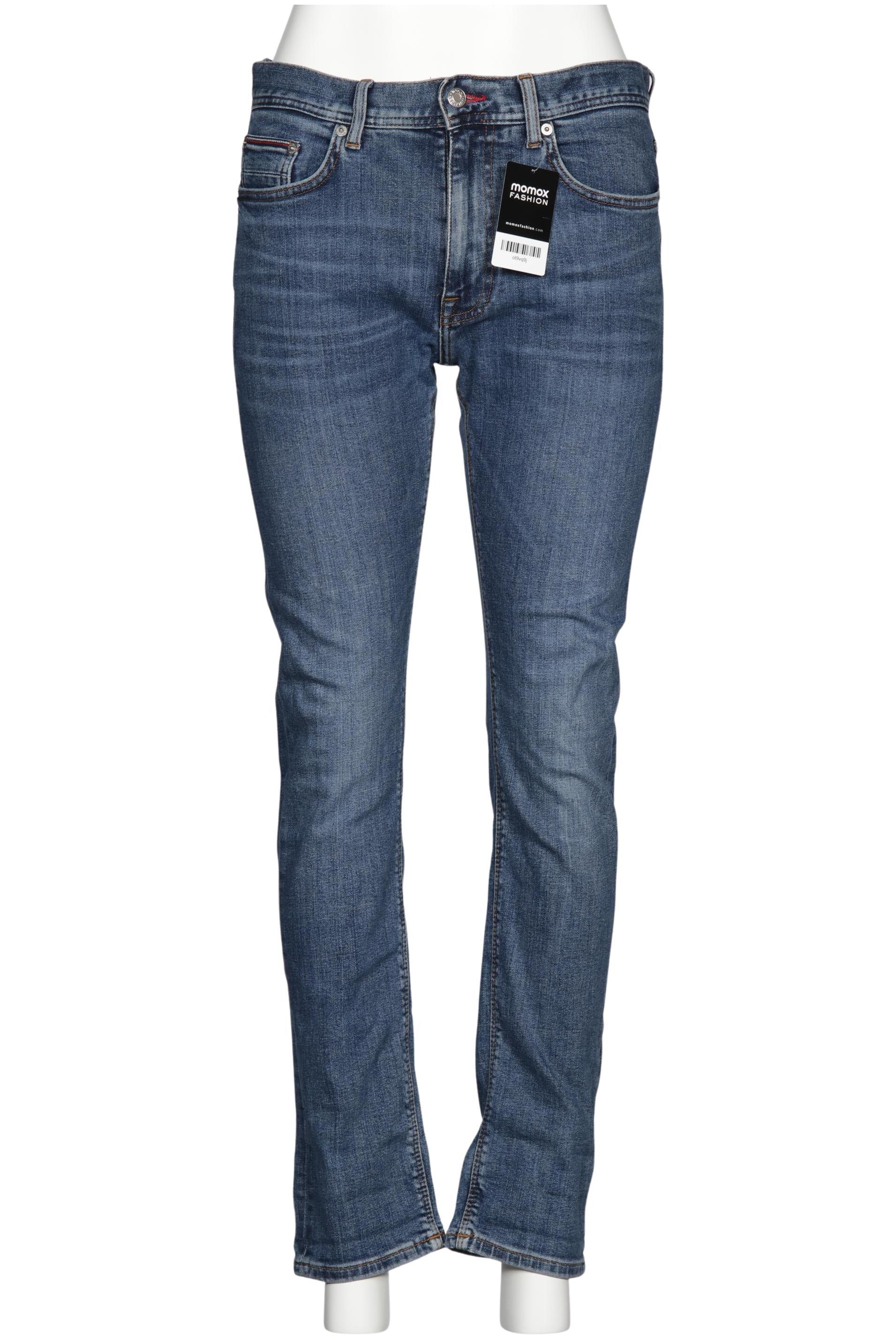 

Tommy Hilfiger Herren Jeans, blau, Gr. 31