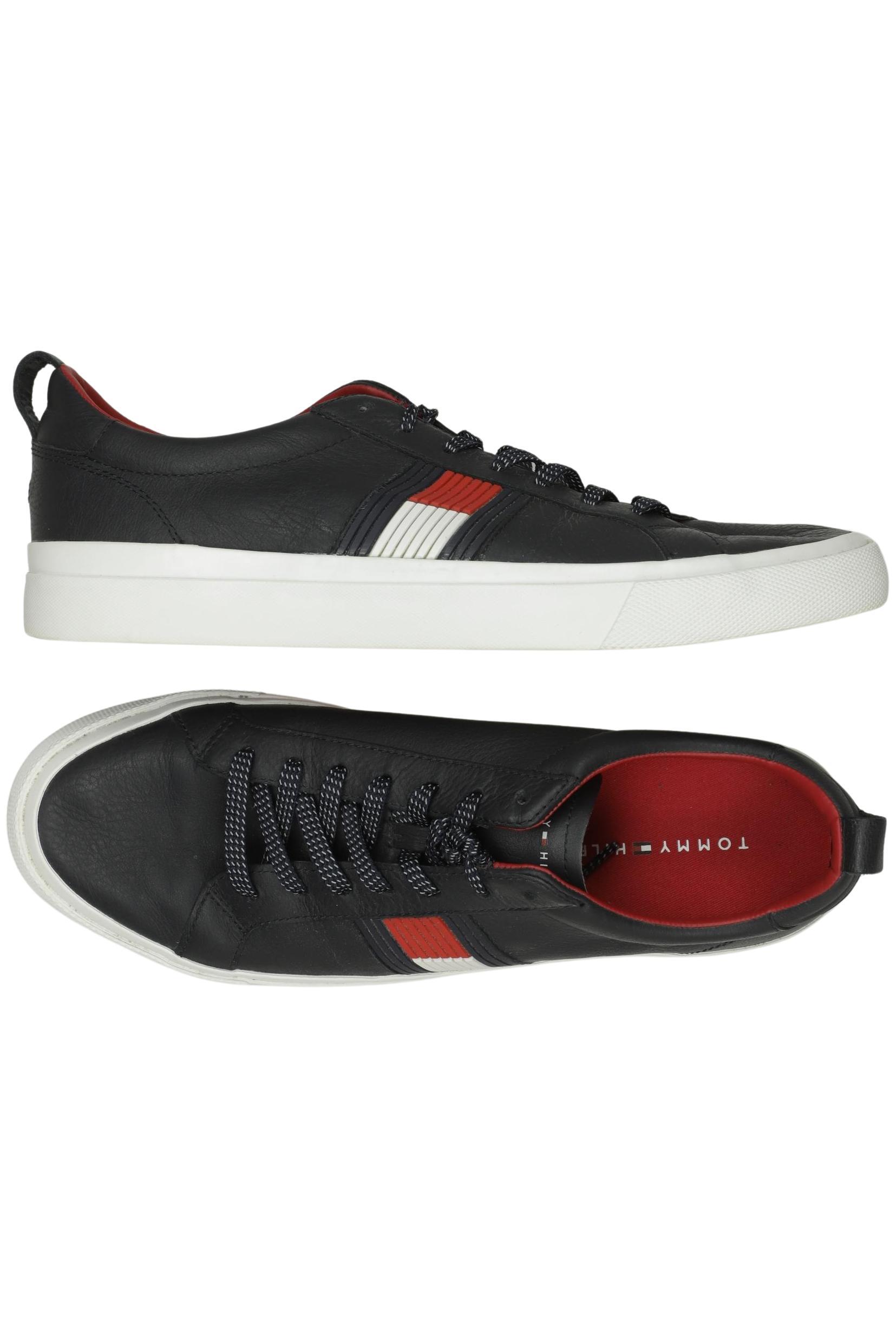

Tommy Hilfiger Herren Sneakers, marineblau, Gr. 45