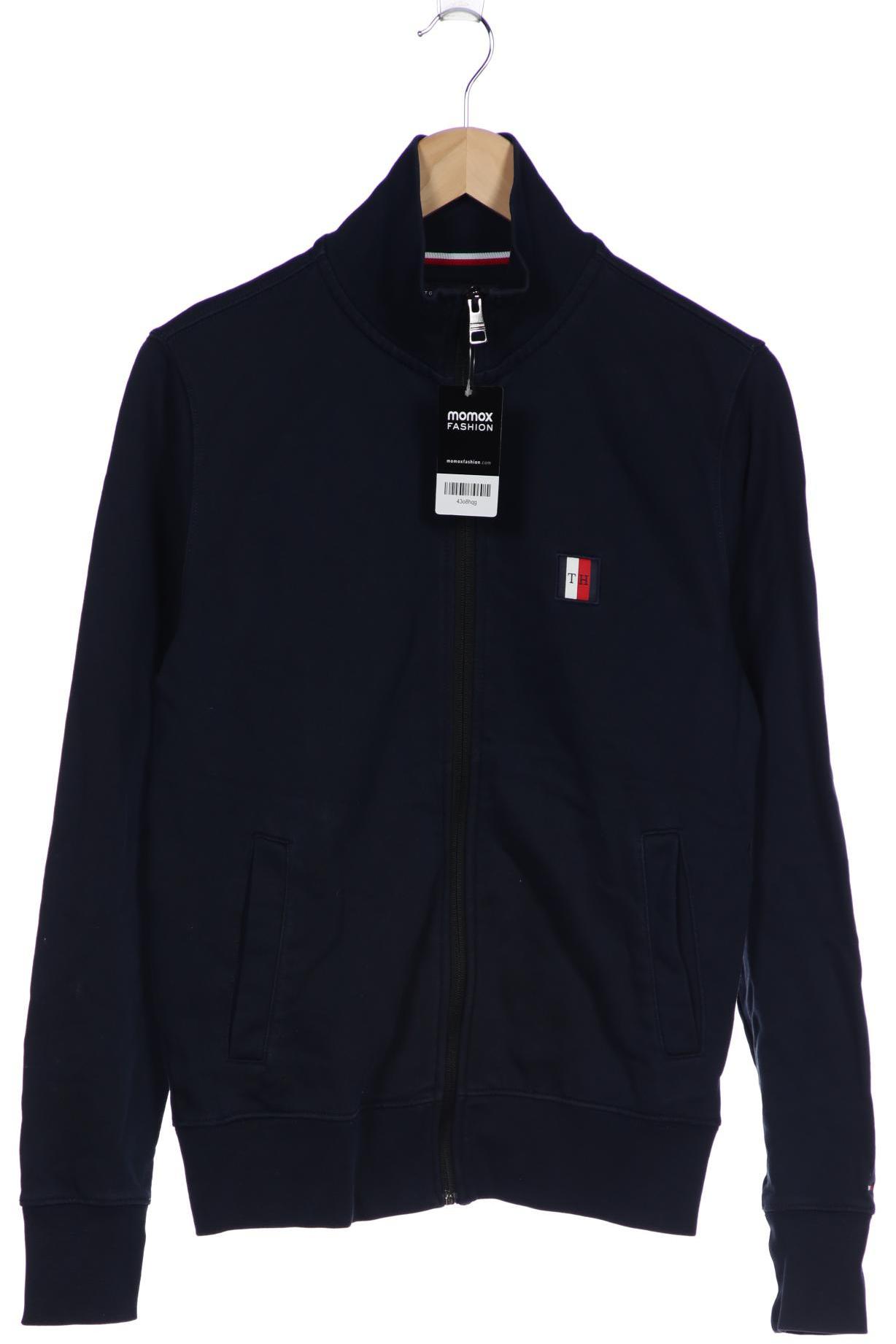 

Tommy Hilfiger Herren Sweatshirt, marineblau