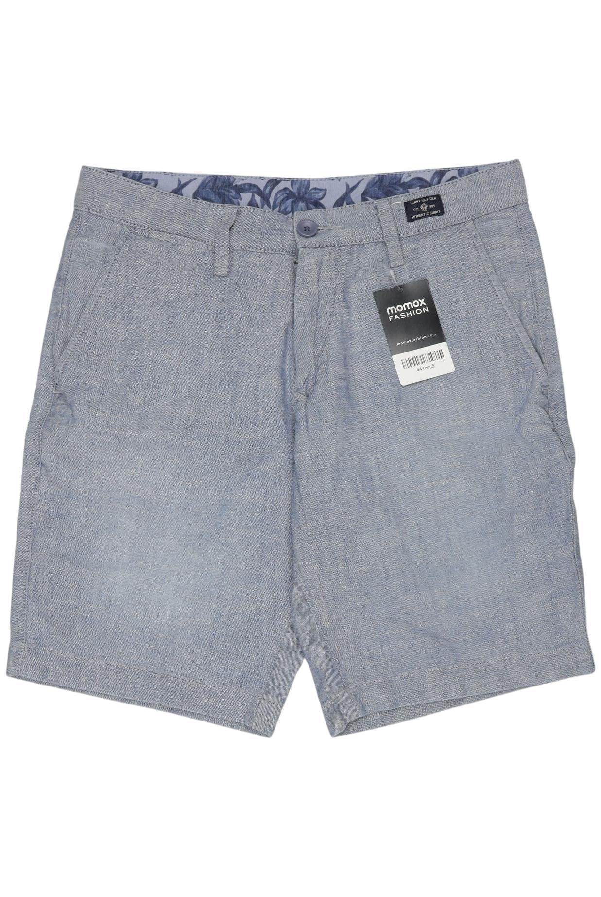 

Tommy Hilfiger Herren Shorts, hellblau, Gr. 30