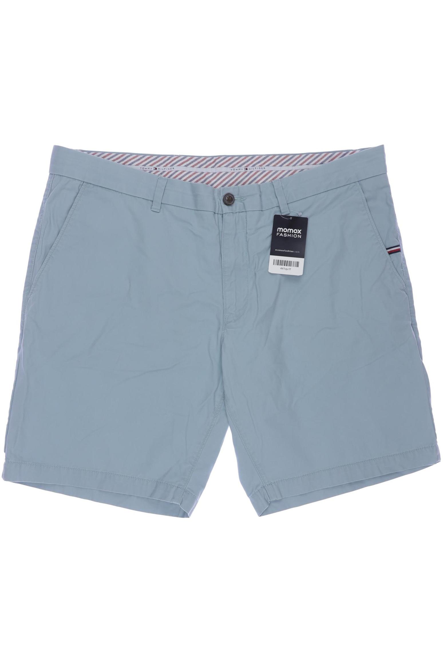 

Tommy Hilfiger Herren Shorts, türkis, Gr. 56