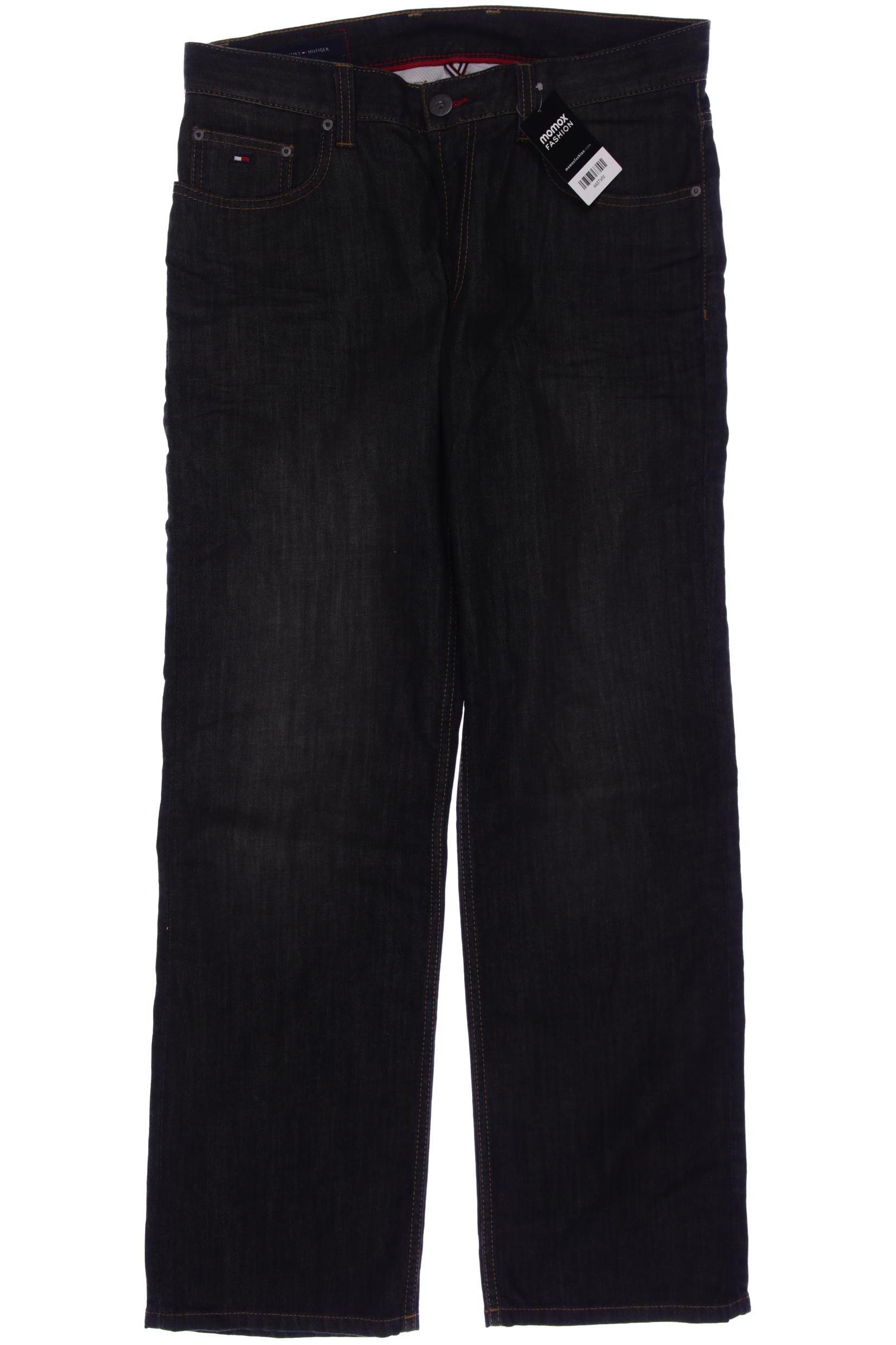 

Tommy Hilfiger Herren Jeans, grau