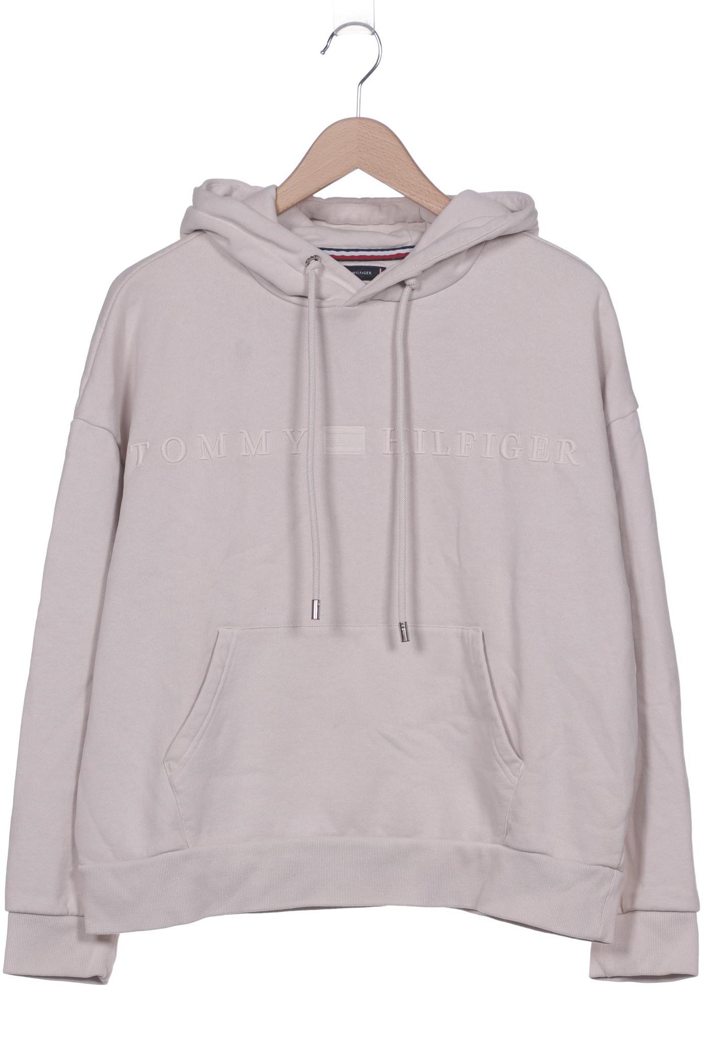 

Tommy Hilfiger Herren Kapuzenpullover, beige, Gr. 48