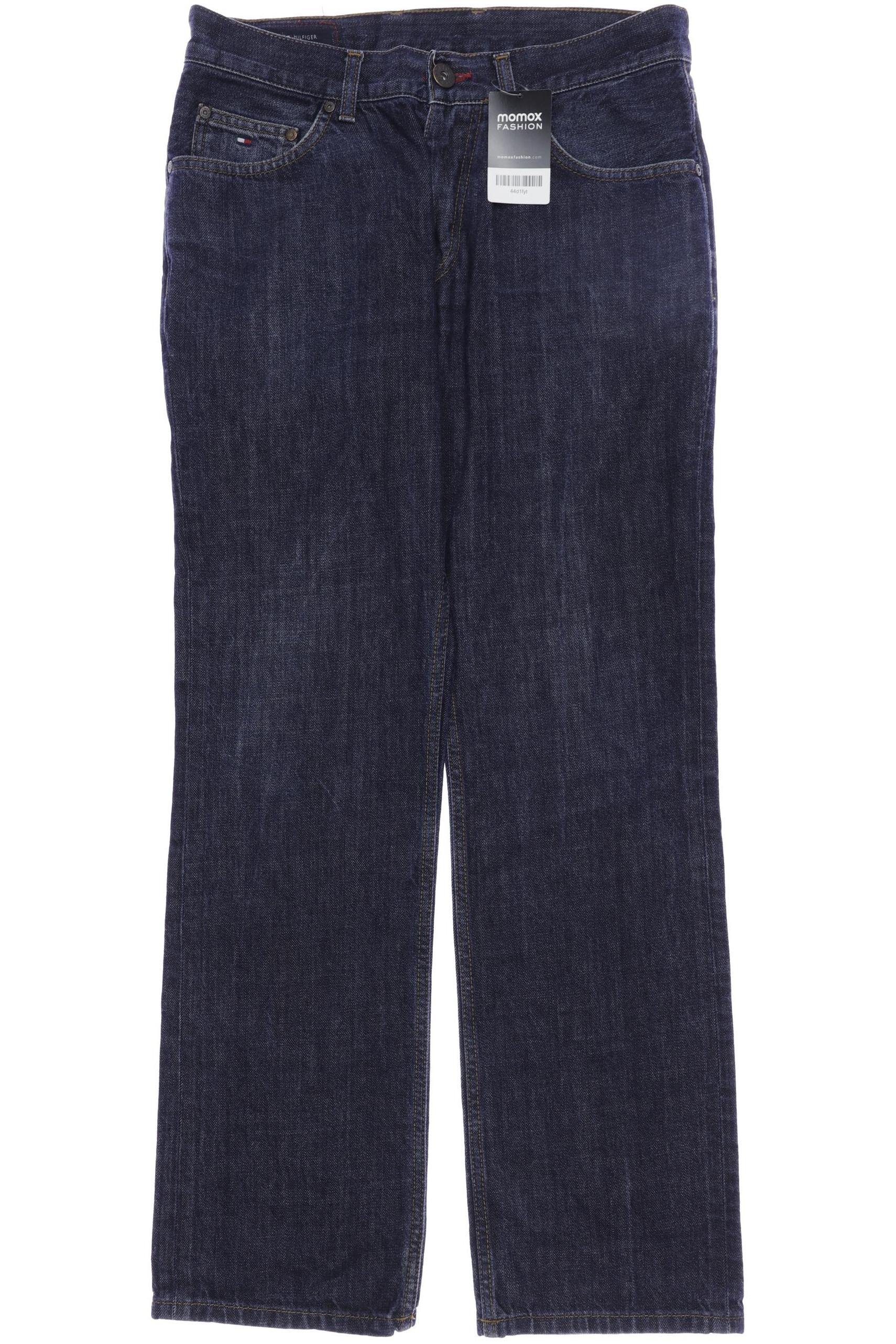 

Tommy Hilfiger Herren Jeans, marineblau, Gr. 32