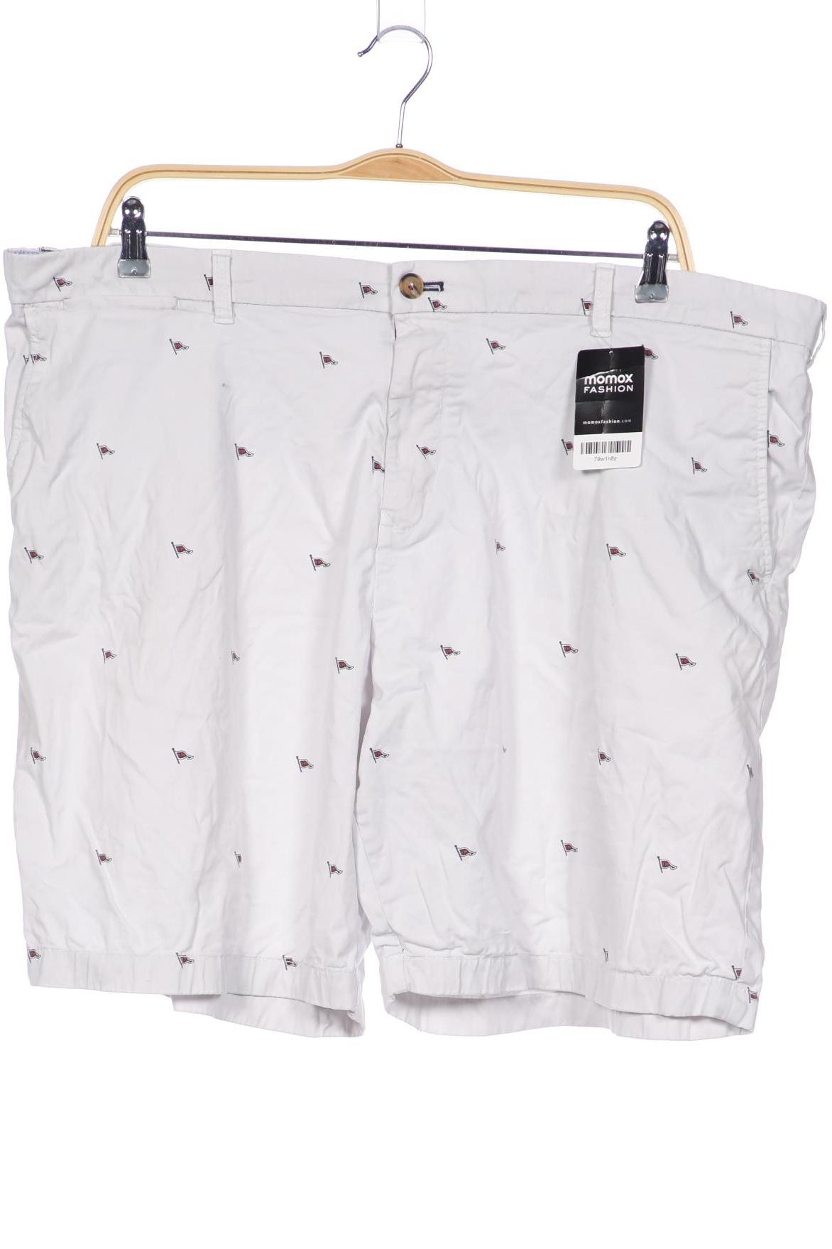 

Tommy Hilfiger Herren Shorts, weiß, Gr. 44