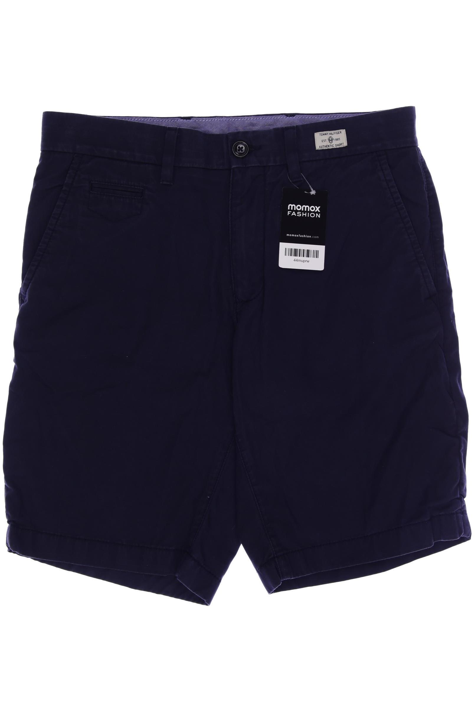 

Tommy Hilfiger Herren Shorts, marineblau