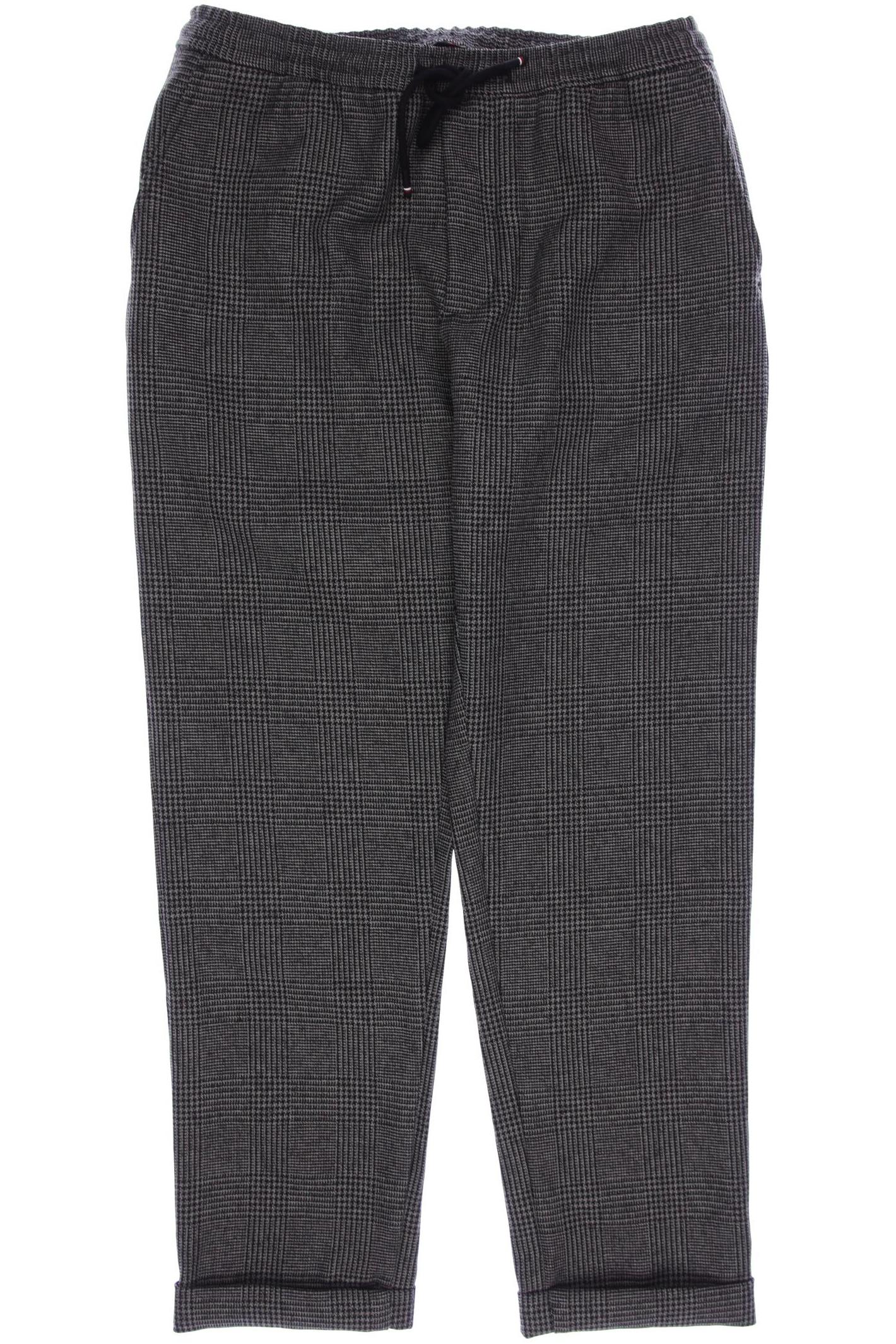 

Tommy Hilfiger Herren Stoffhose, braun, Gr. 33