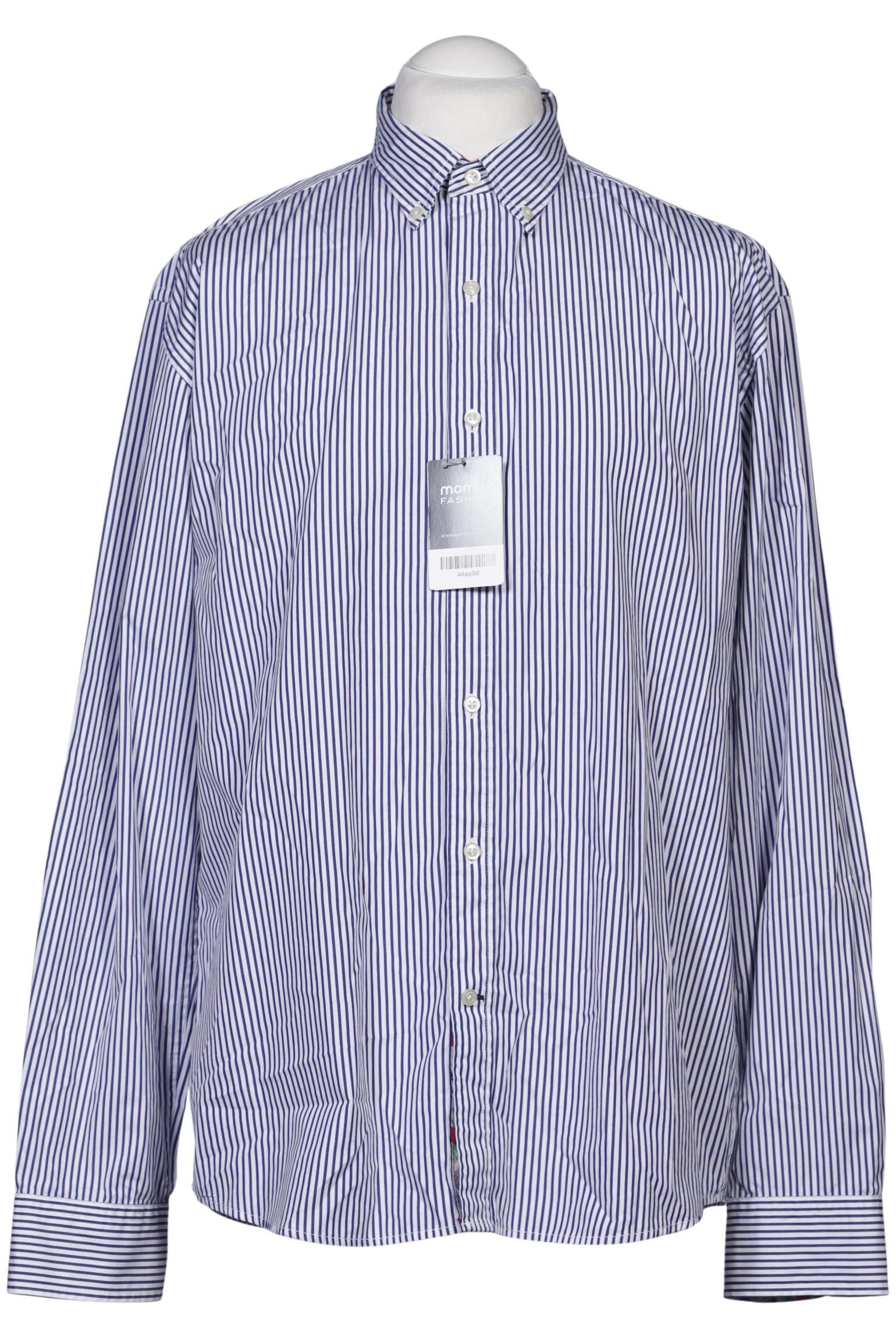 

Tommy Hilfiger Herren Hemd, mehrfarbig, Gr. 54