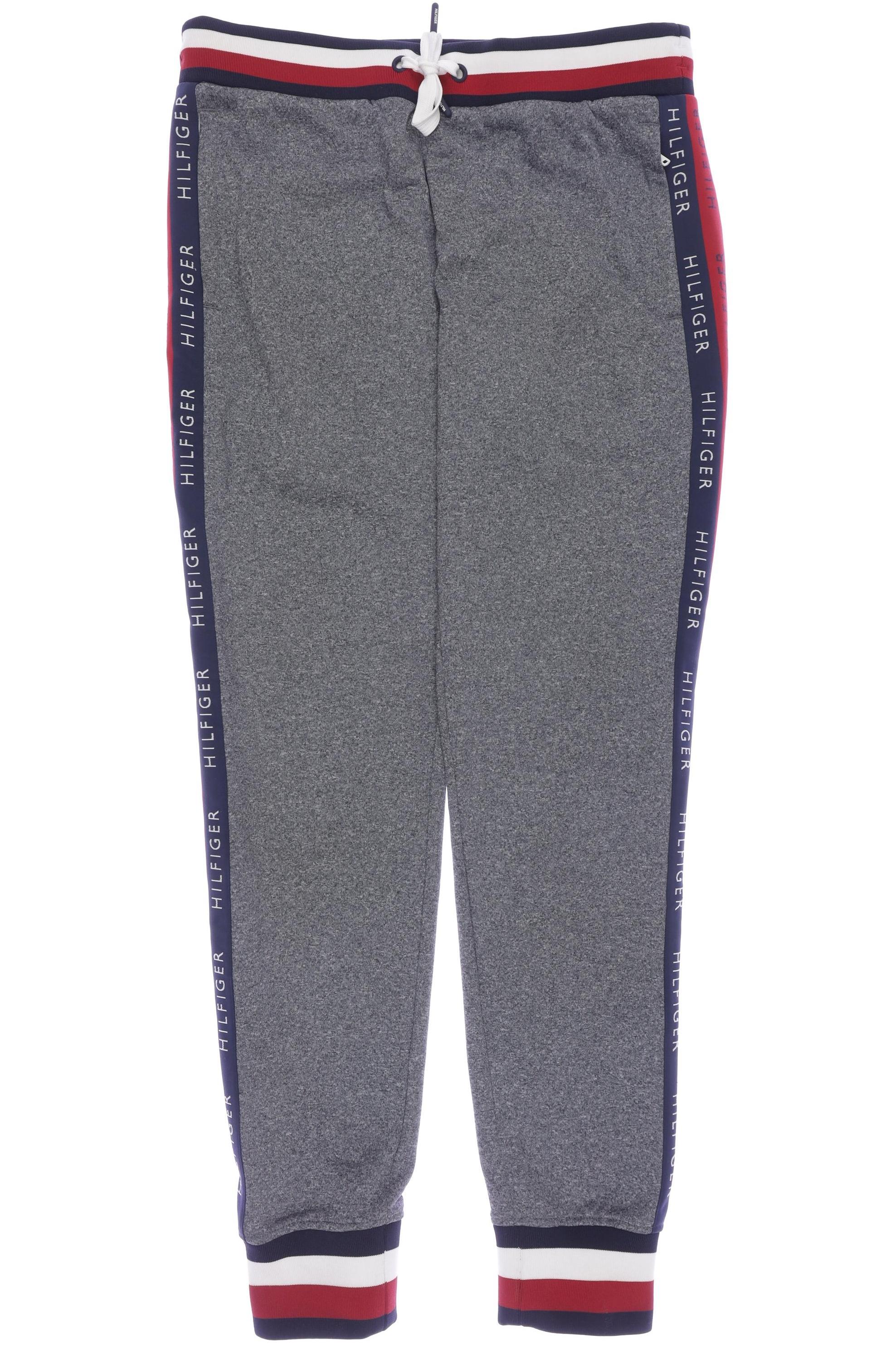 

Tommy Hilfiger Herren Stoffhose, grau, Gr. 0