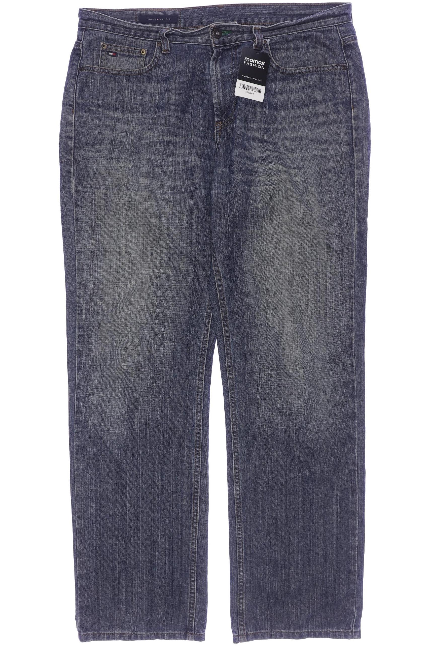 

Tommy Hilfiger Herren Jeans, marineblau, Gr. 34