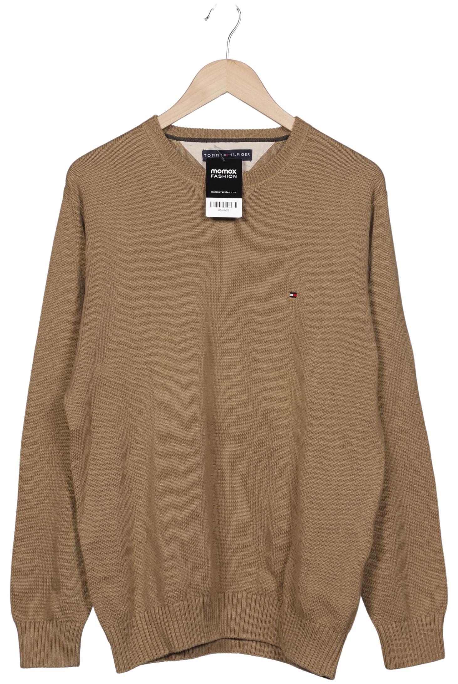 Thumbnail - Tommy Hilfiger Herren Pullover, beige, Gr. 48