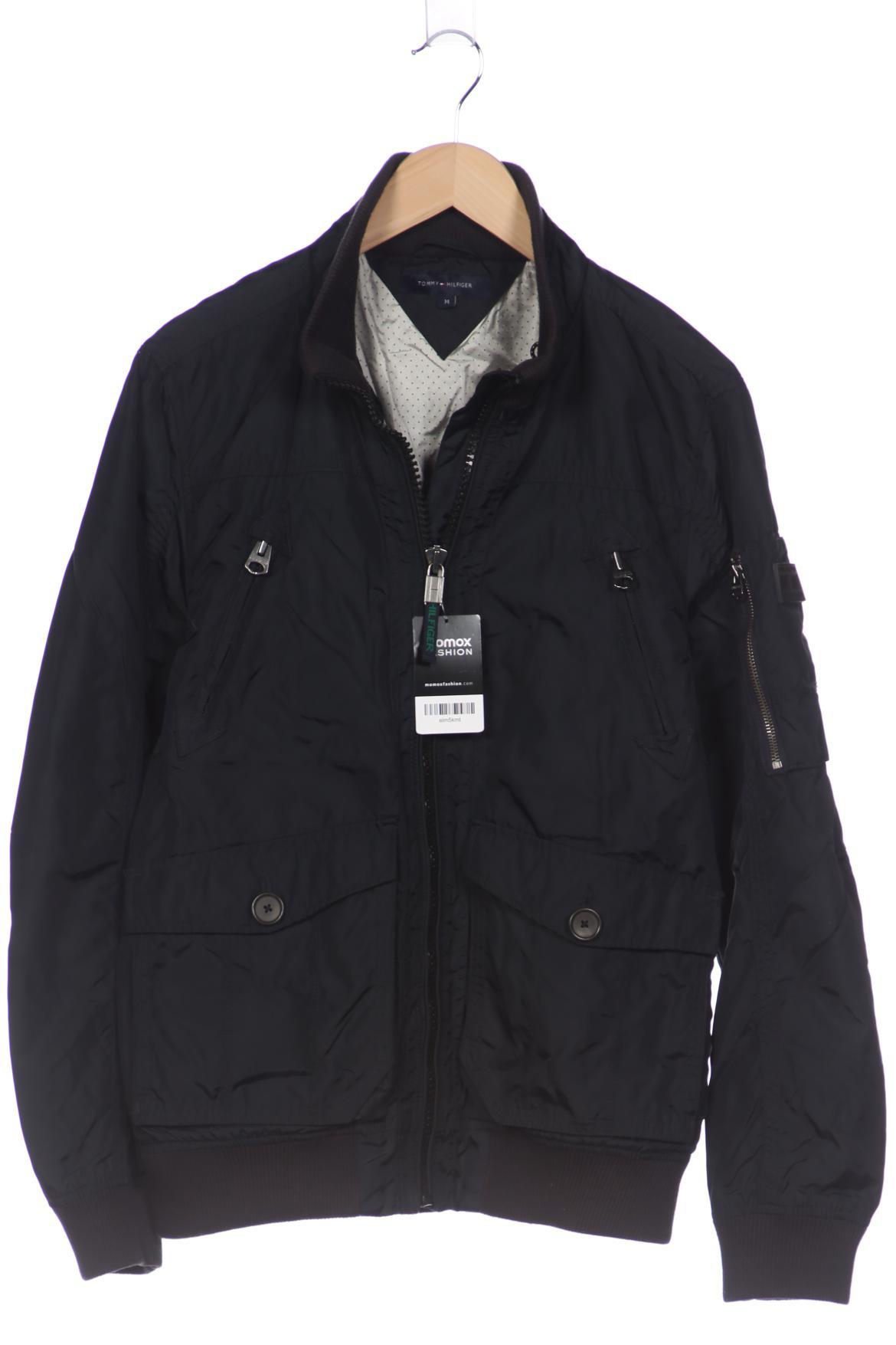 

Tommy Hilfiger Herren Jacke, marineblau, Gr. 48