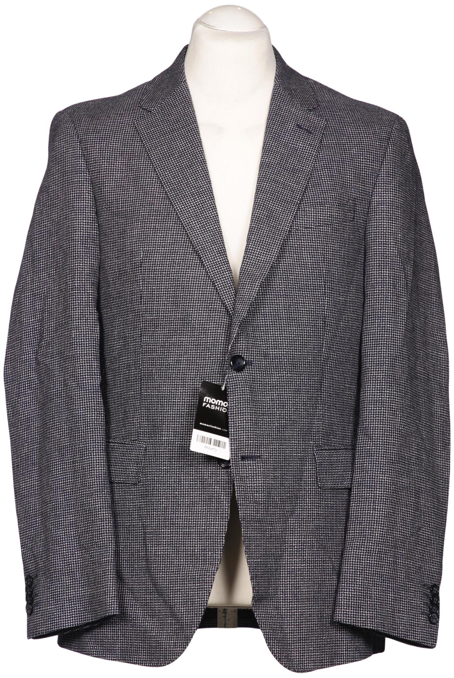 

Tommy Hilfiger Herren Sakko, grau, Gr. 50