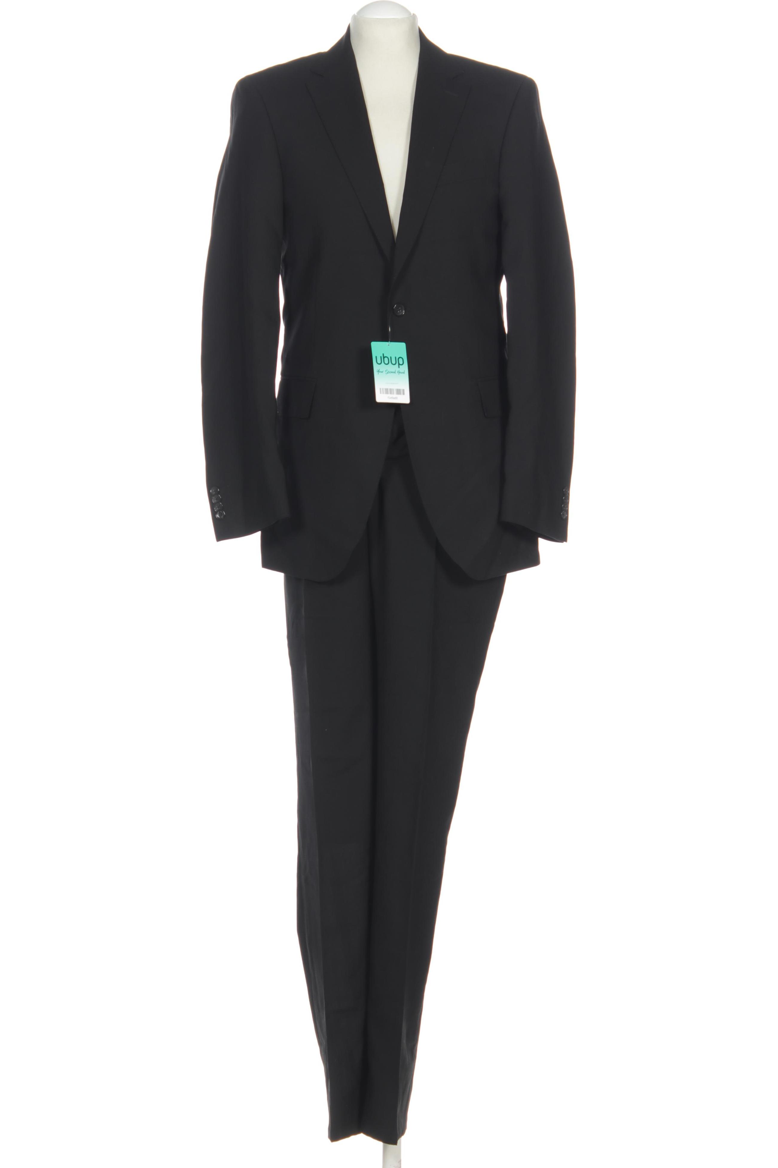 

Tommy Hilfiger Herren Sakko, schwarz, Gr. 90