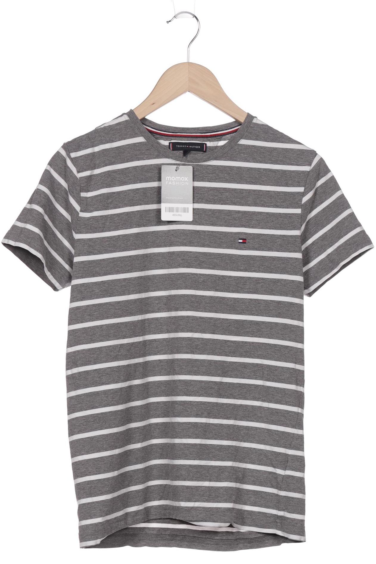 

Tommy Hilfiger Herren T-Shirt, grau