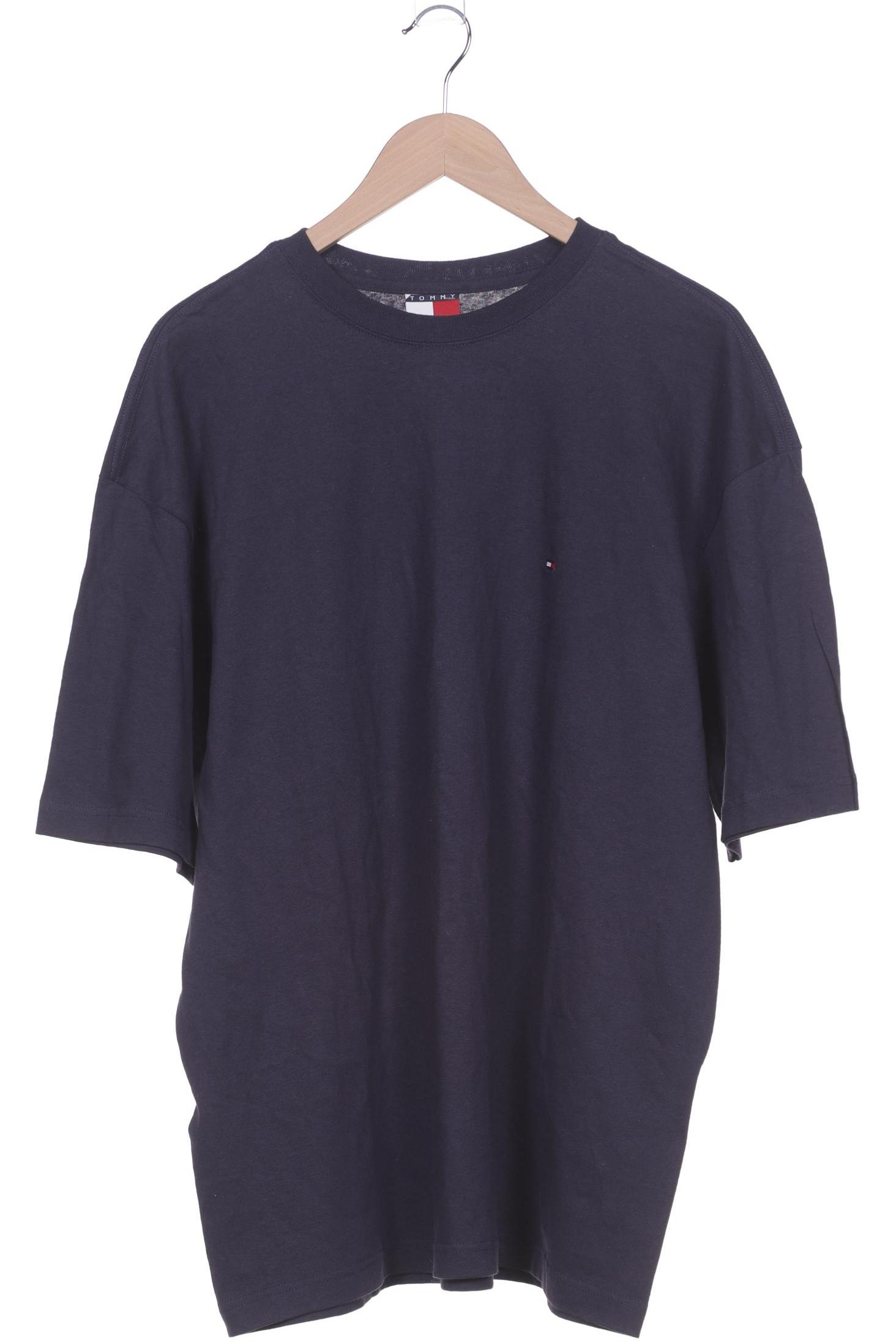 

Tommy Hilfiger Herren T-Shirt, marineblau, Gr. 54