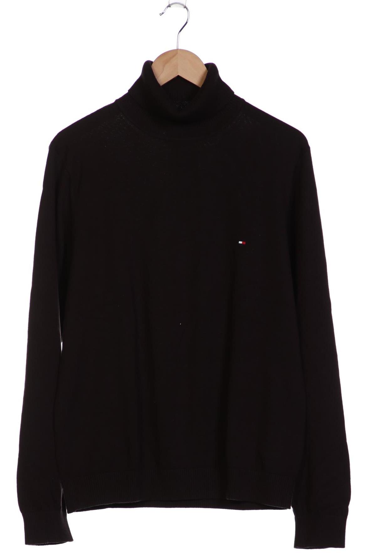 

Tommy Hilfiger Herren Pullover, braun, Gr. 52