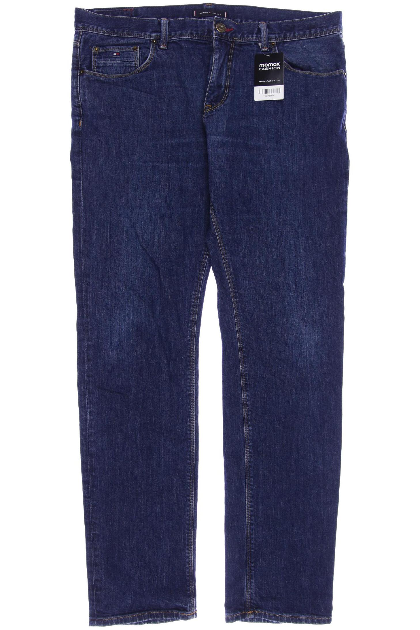 

Tommy Hilfiger Herren Jeans, blau