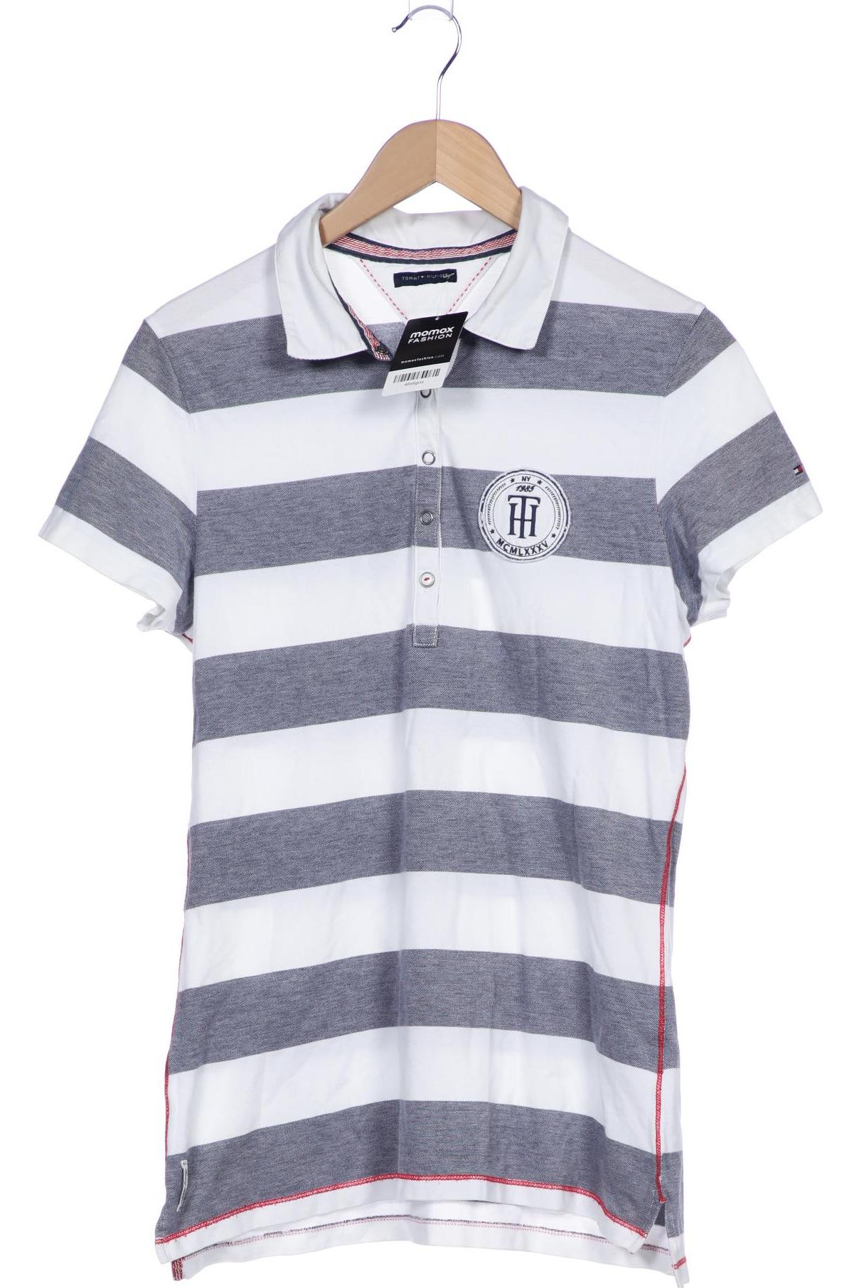 

Tommy Hilfiger Herren Poloshirt, mehrfarbig, Gr. 46