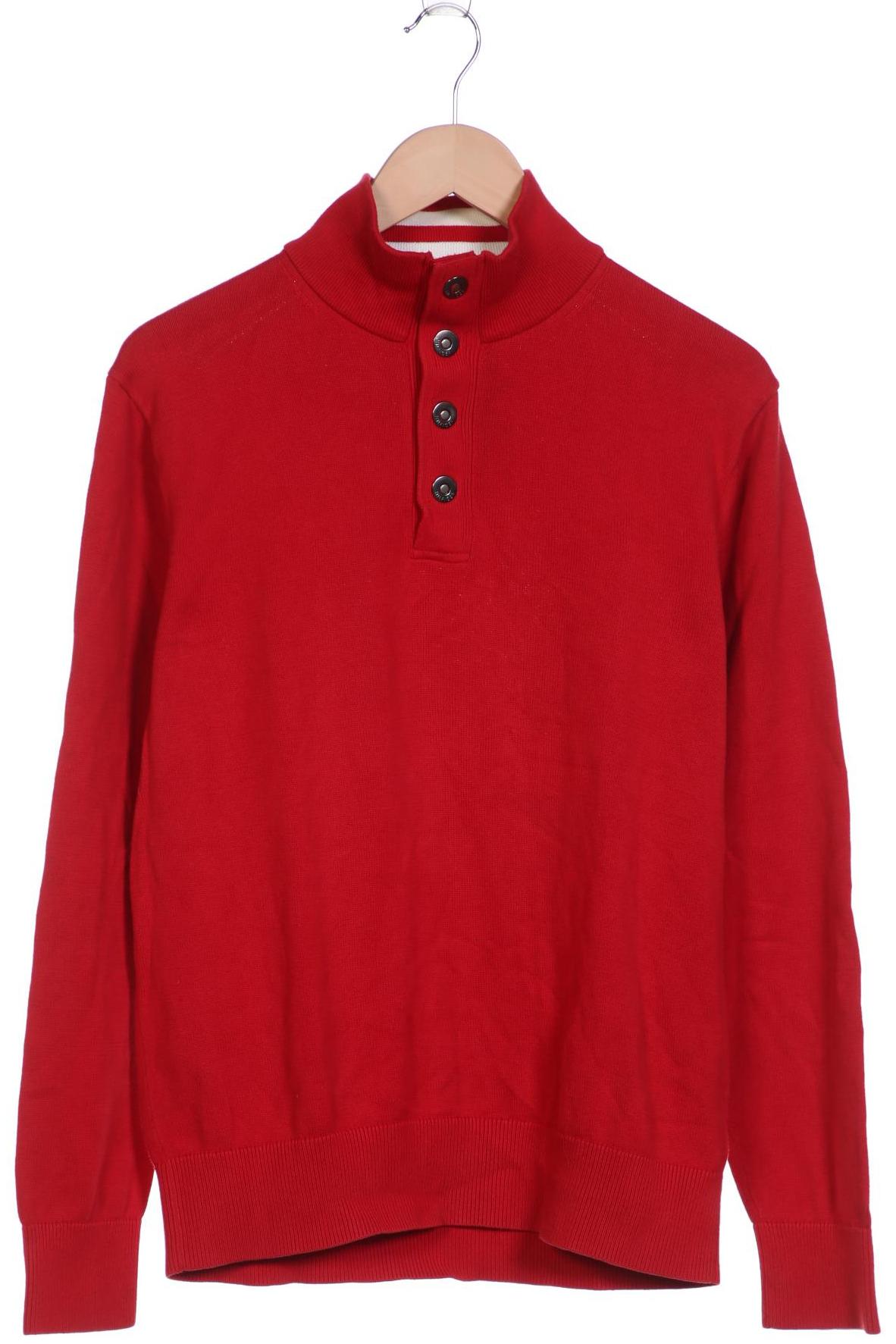 

Tommy Hilfiger Herren Pullover, rot