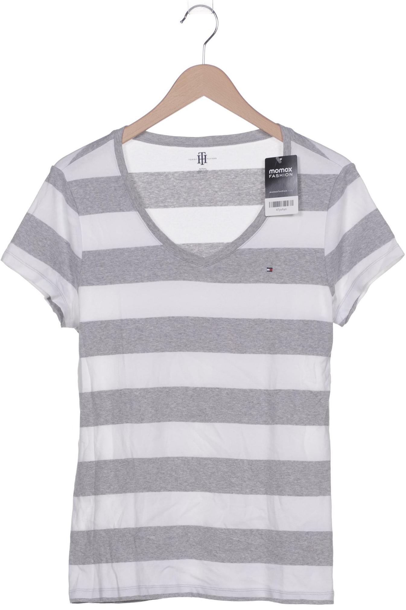 

Tommy Hilfiger Herren T-Shirt, weiß, Gr. 54