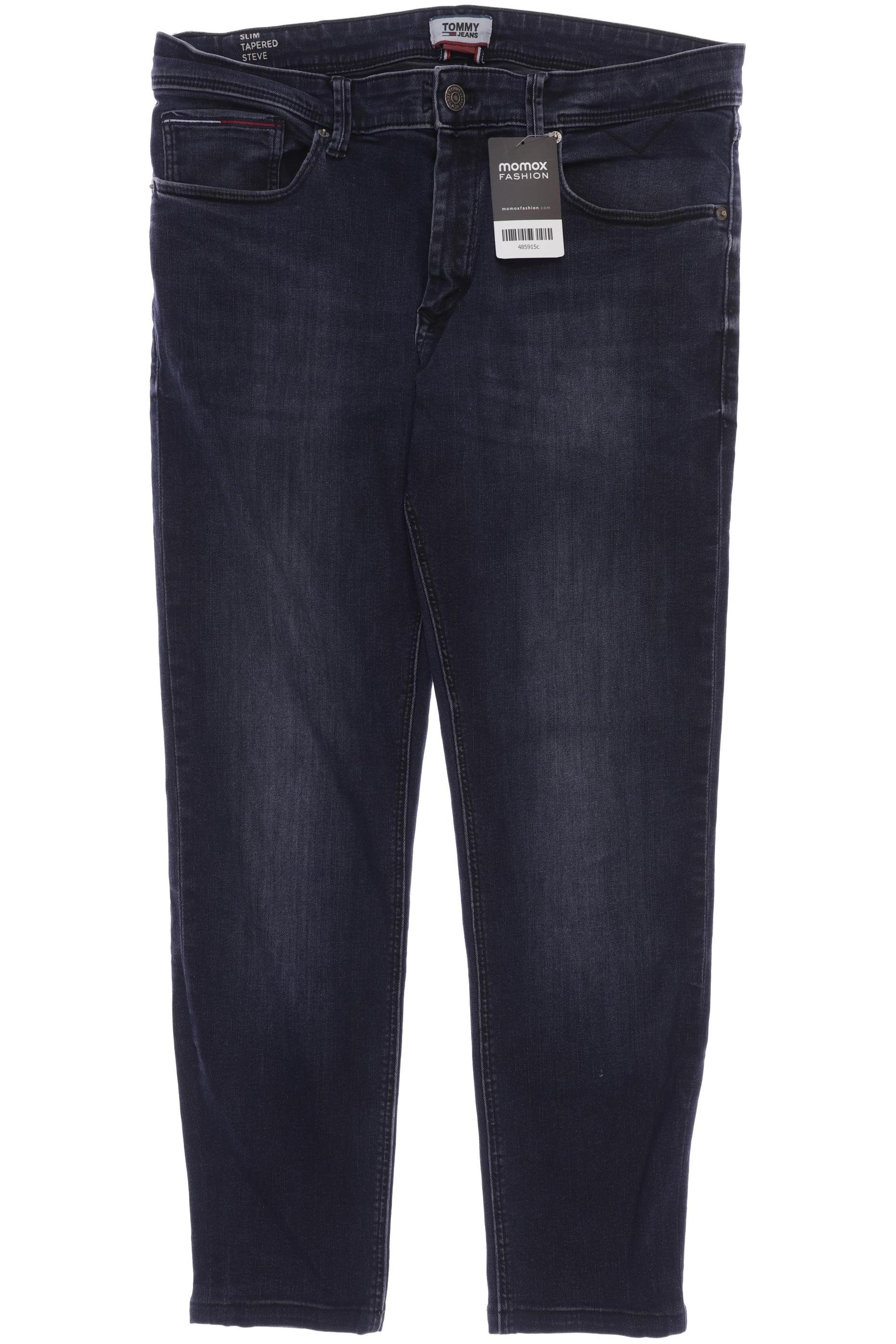 

Tommy Hilfiger Herren Jeans, blau, Gr. 32