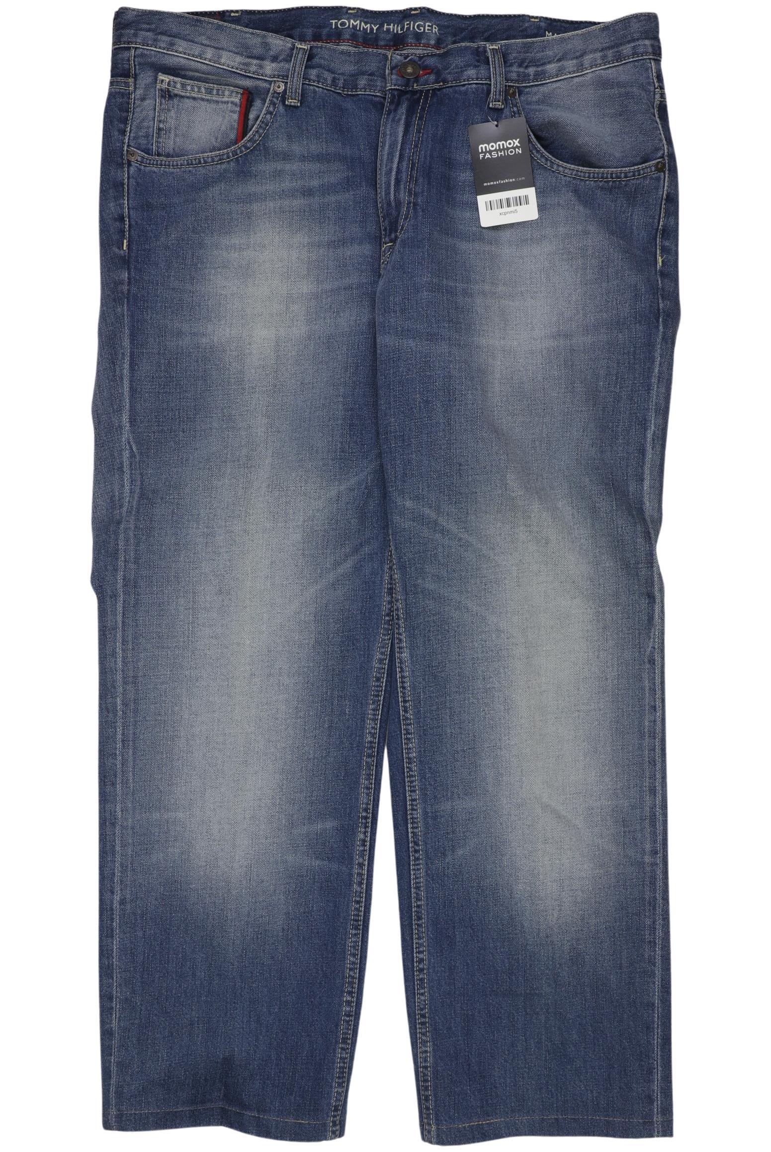 Thumbnail - Tommy Hilfiger Herren Jeans, blau, Gr. 40