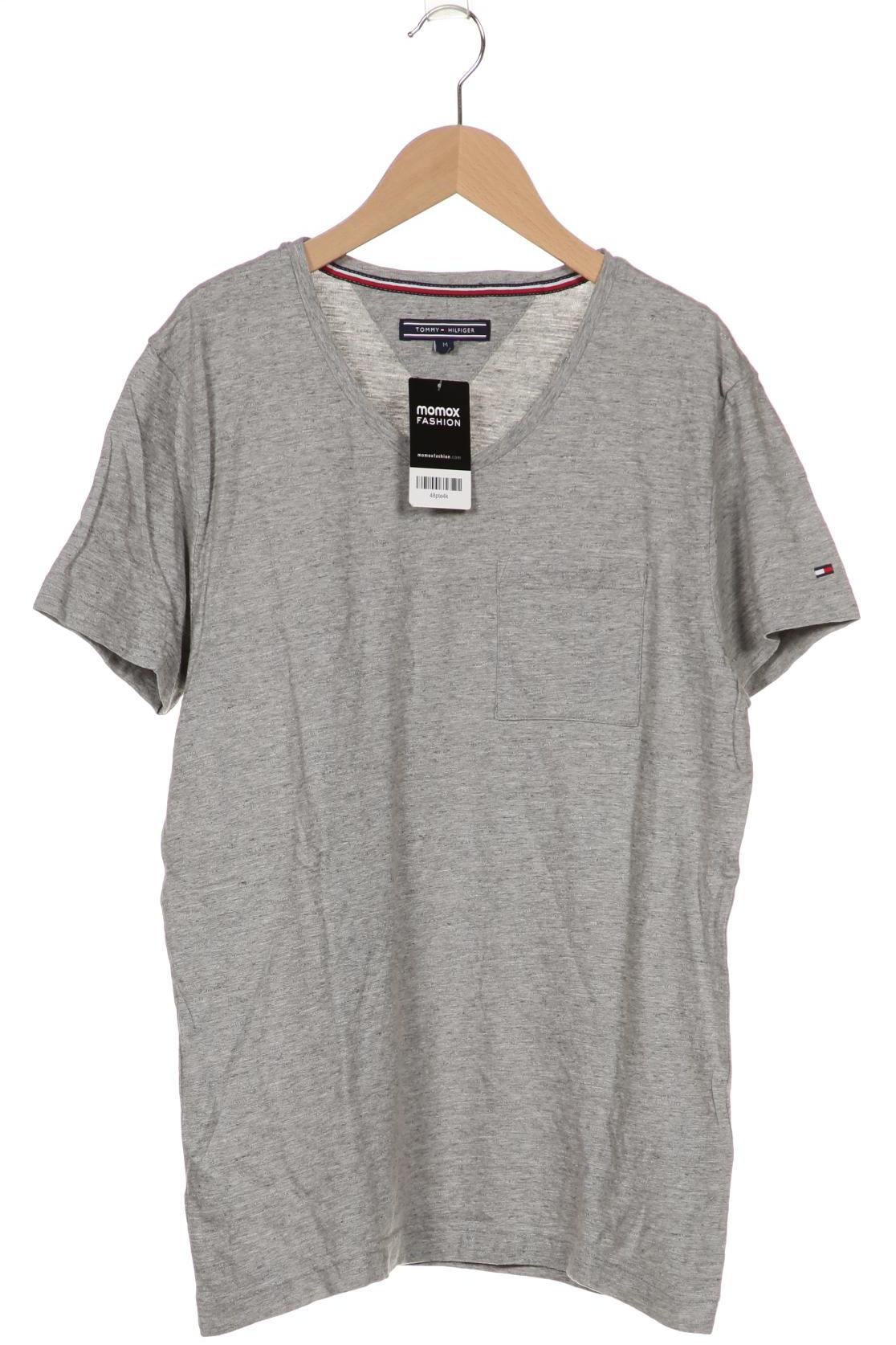 

Tommy Hilfiger Herren T-Shirt, grau