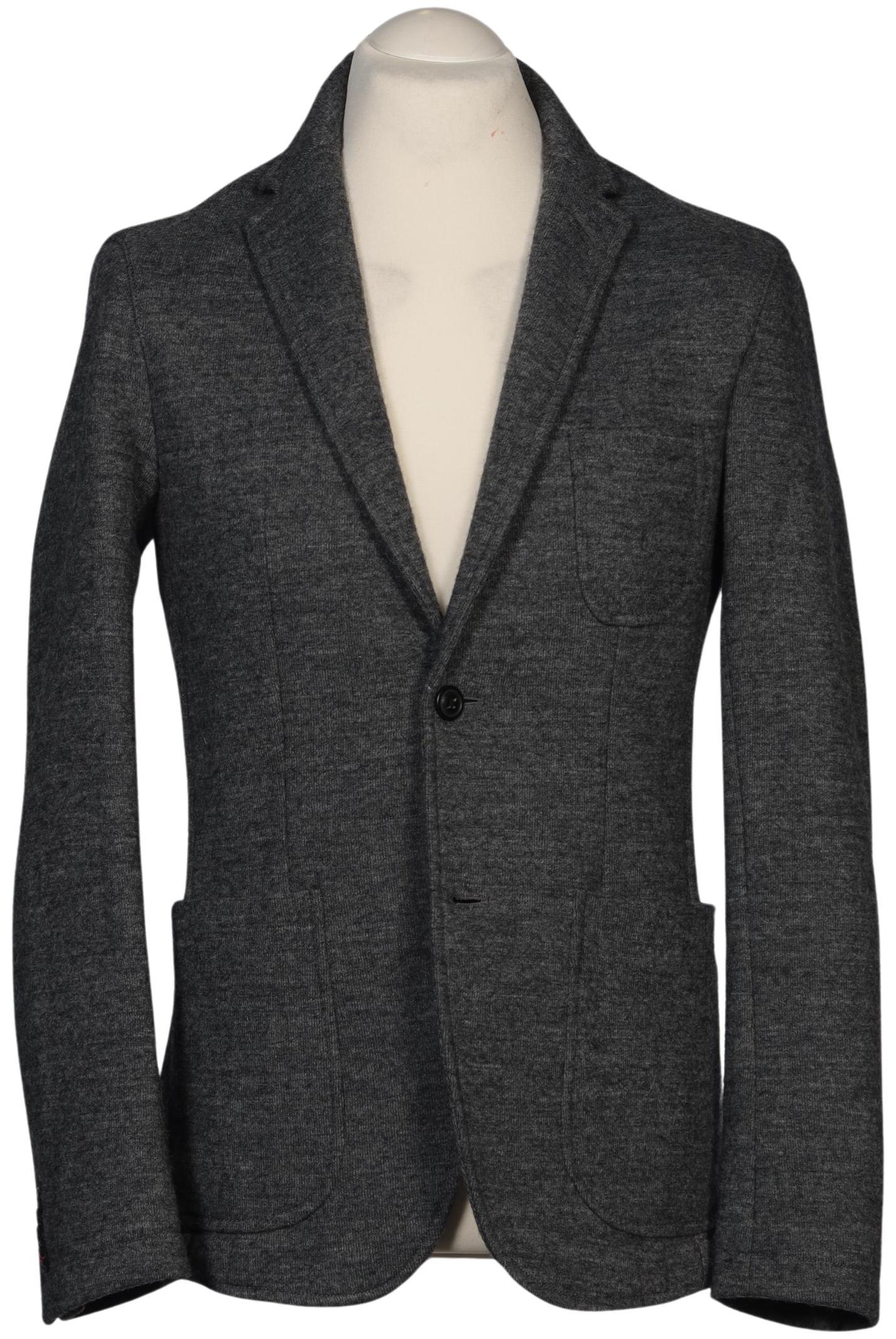 

Tommy Hilfiger Herren Sakko, grau, Gr. 48