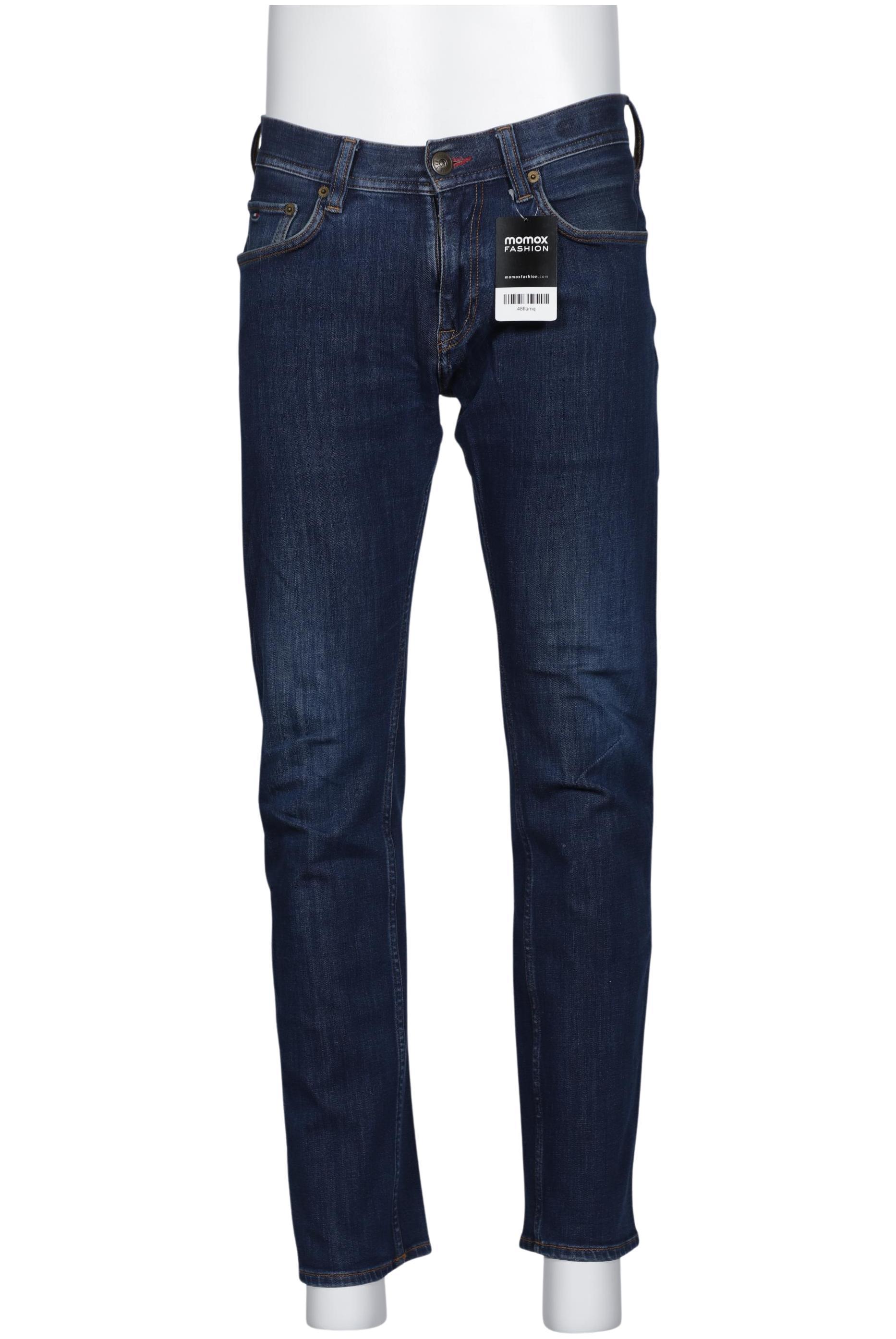 

Tommy Hilfiger Herren Jeans, blau, Gr. 32