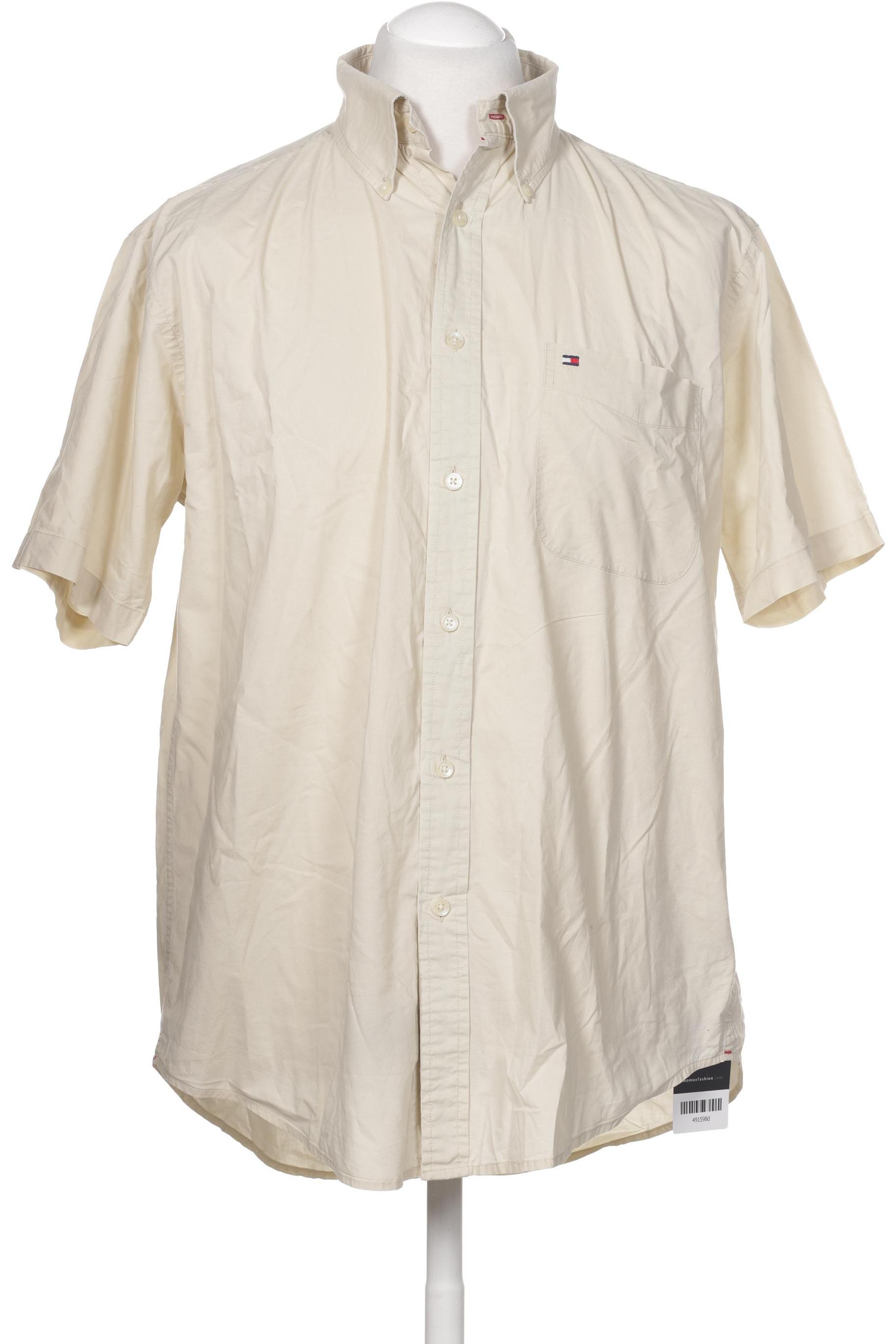 

Tommy Hilfiger Herren Hemd, beige, Gr.