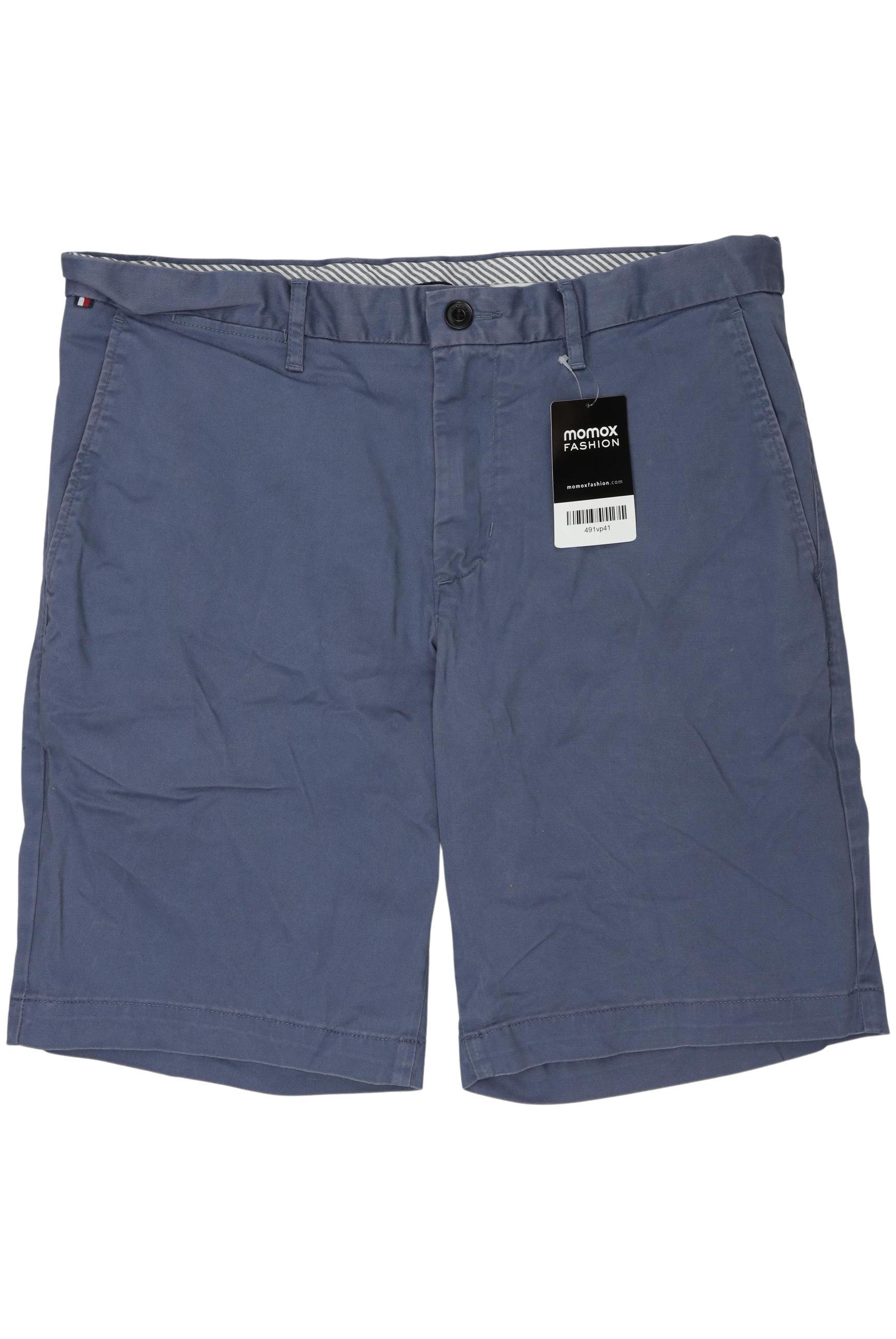 

Tommy Hilfiger Herren Shorts, blau, Gr. 33