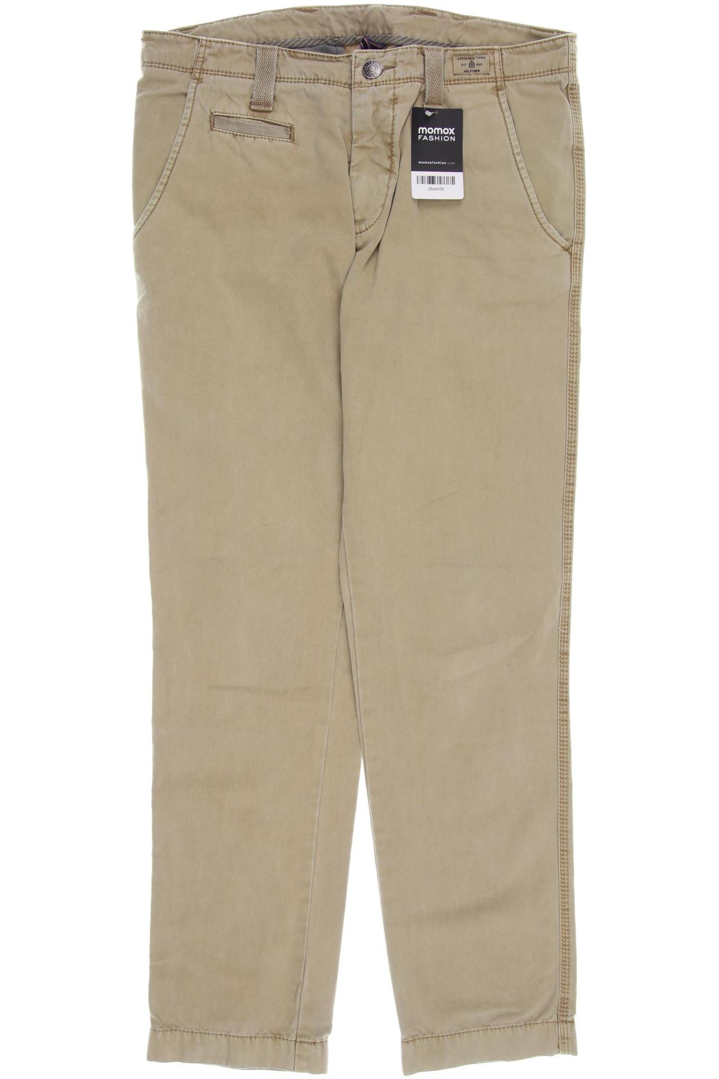

Tommy Hilfiger Herren Stoffhose, beige