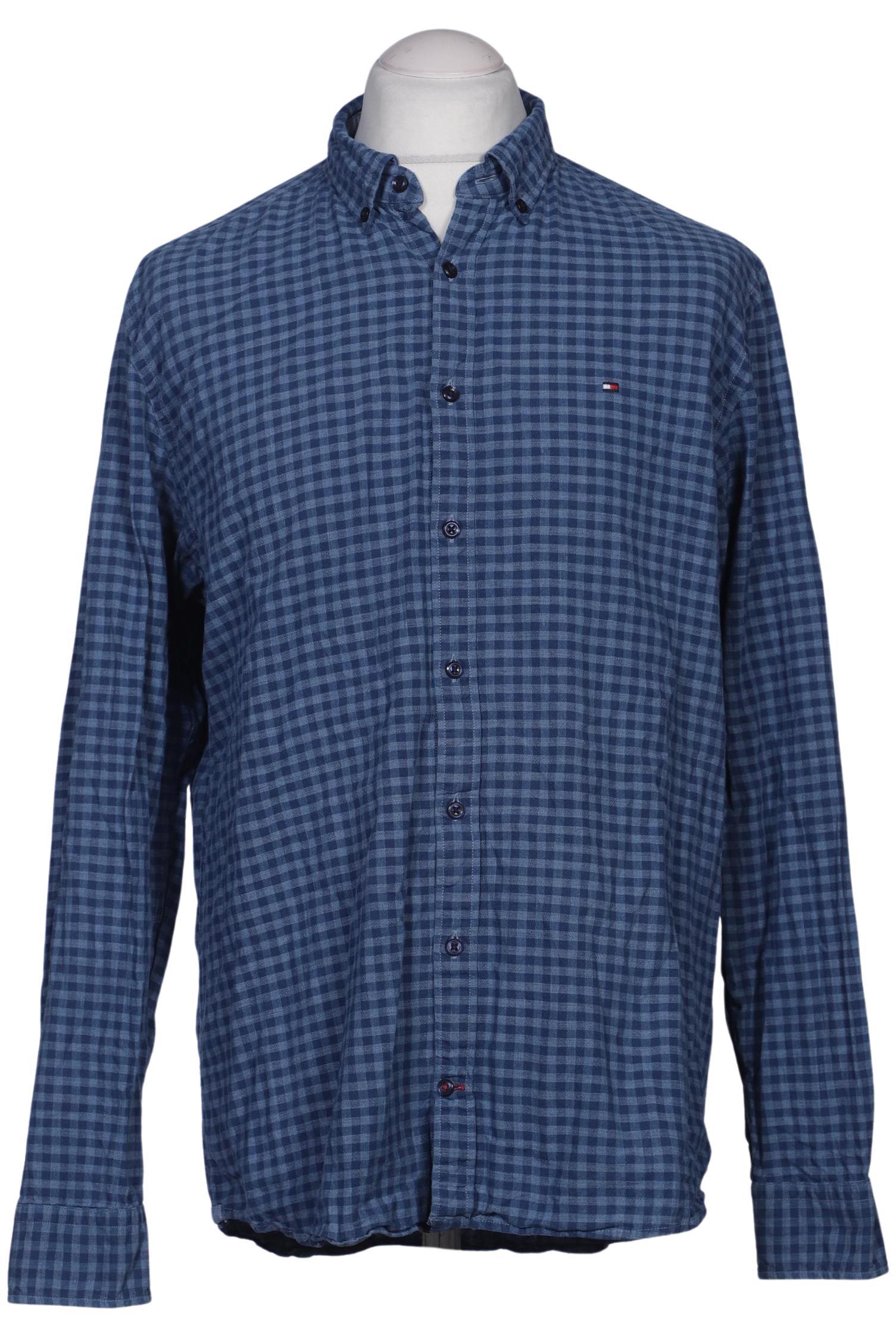

Tommy Hilfiger Herren Hemd, hellblau, Gr. 54