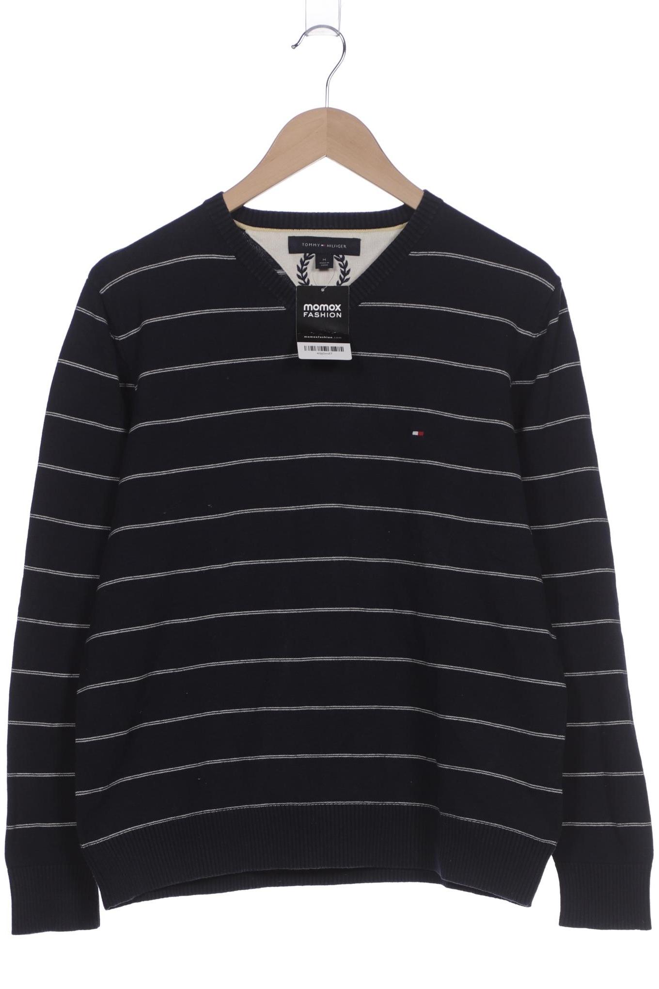 

Tommy Hilfiger Herren Pullover, marineblau, Gr. 48