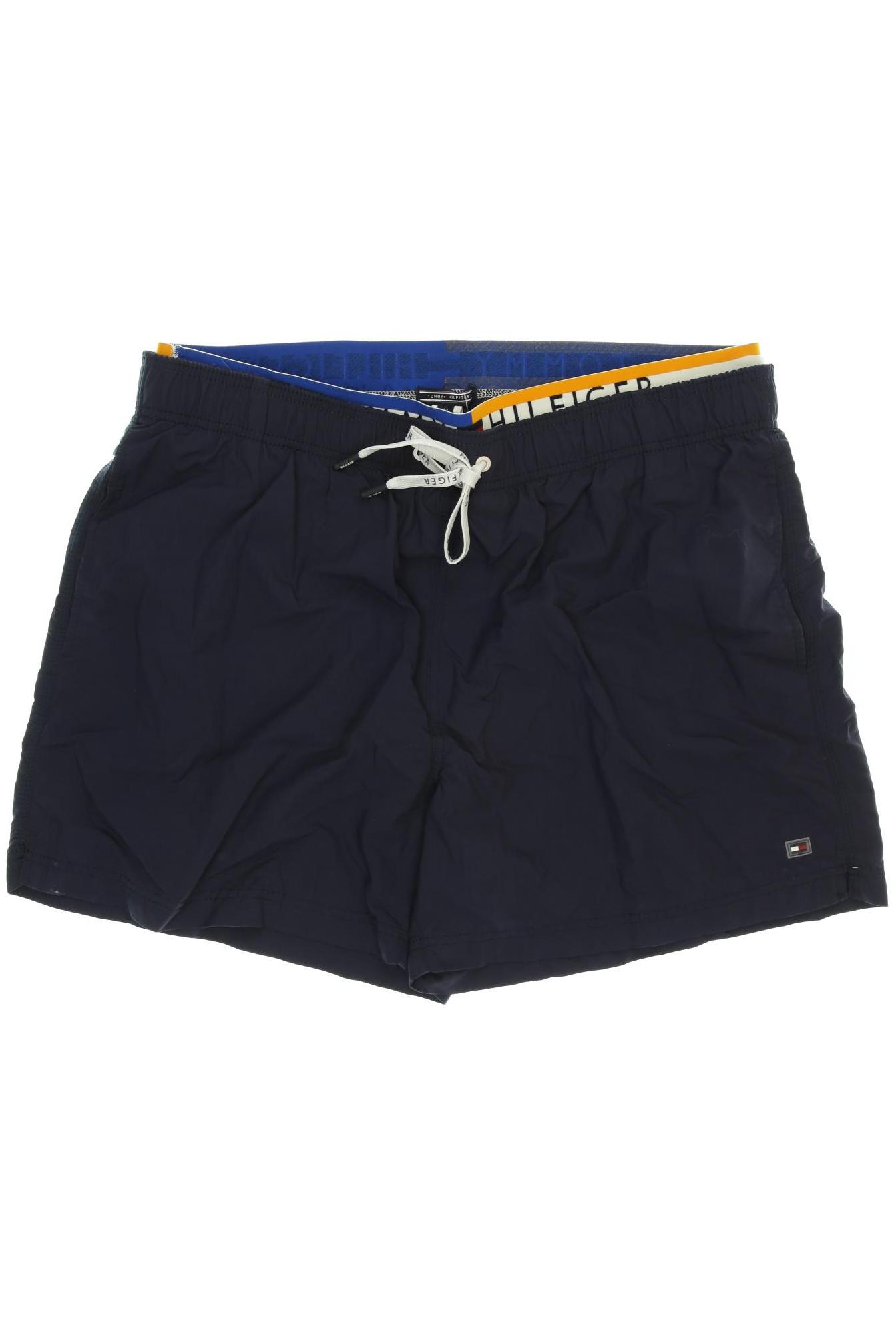 

Tommy Hilfiger Herren Shorts, blau, Gr. 56