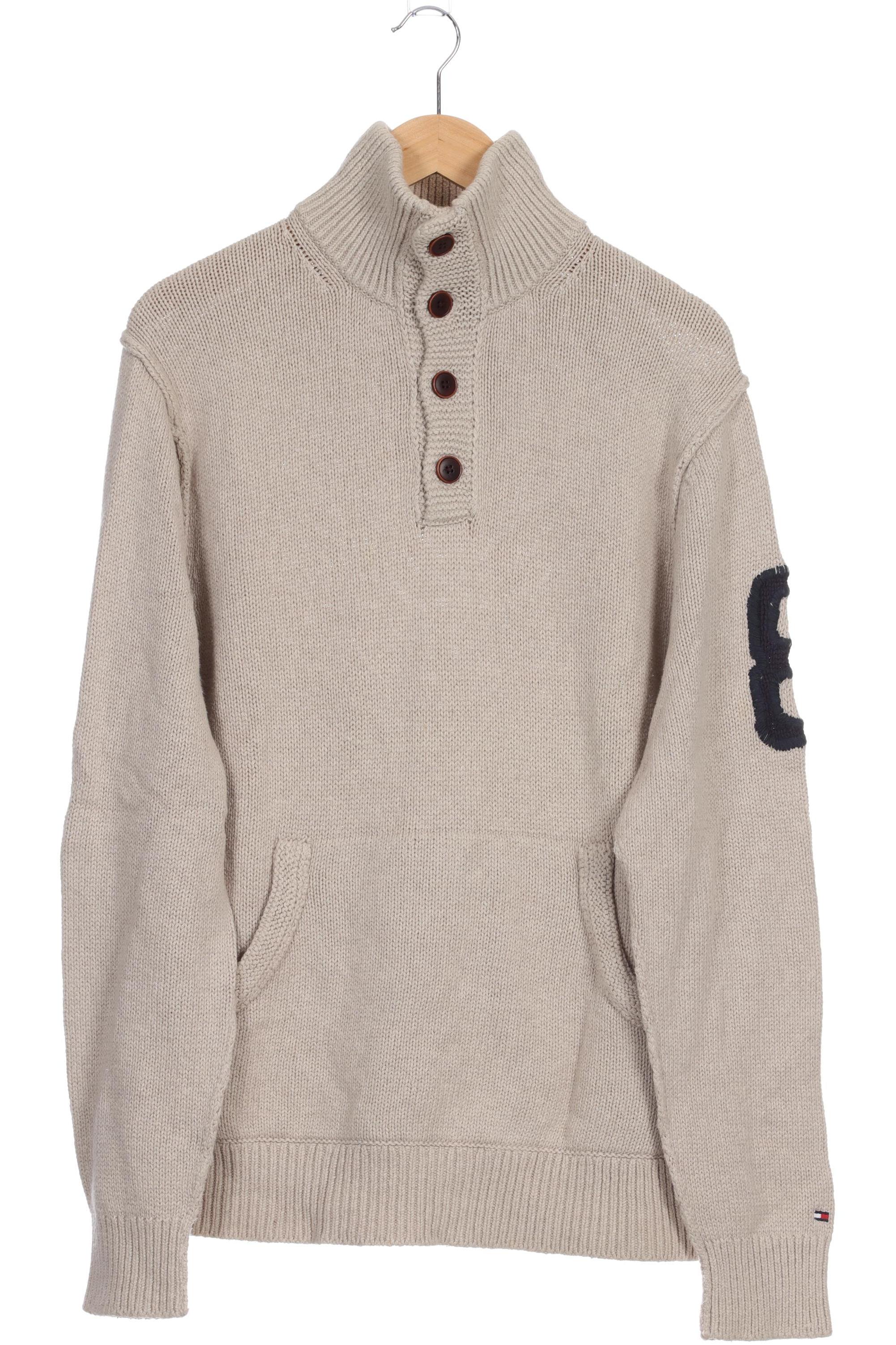 Thumbnail - Tommy Hilfiger Herren Pullover, braun, Gr.