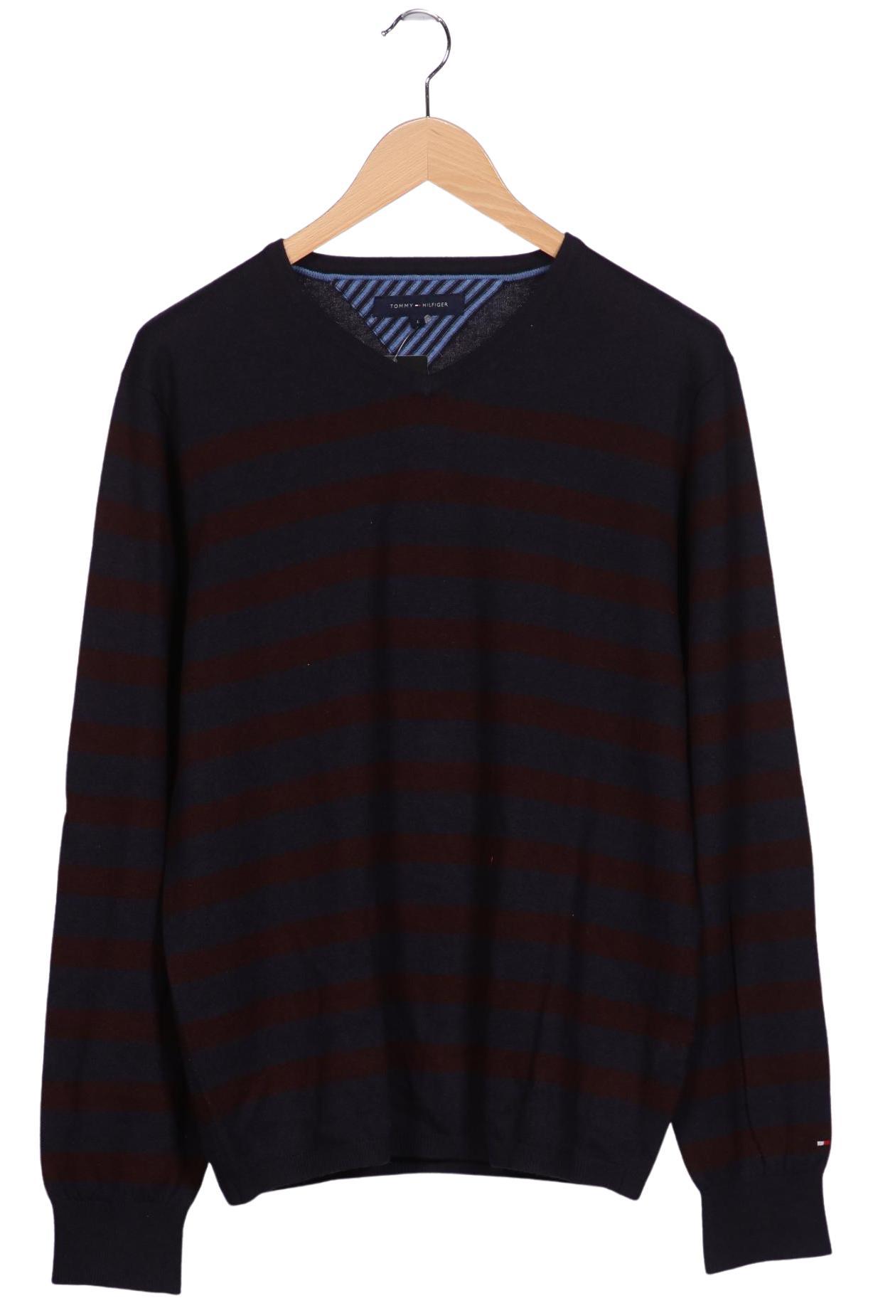 

Tommy Hilfiger Herren Pullover, mehrfarbig, Gr. 52